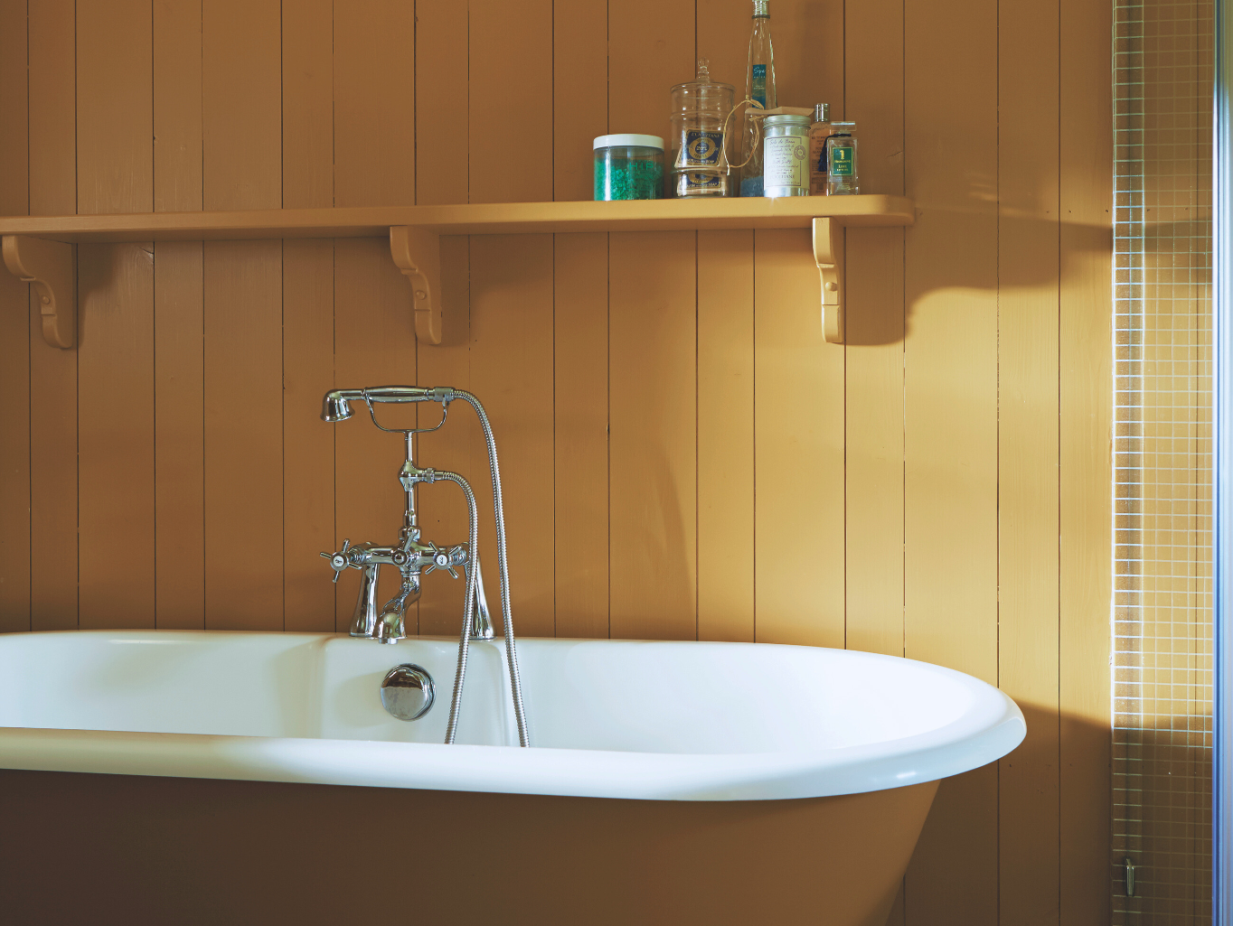 3 Colours To Inspire Your Spring Interiors