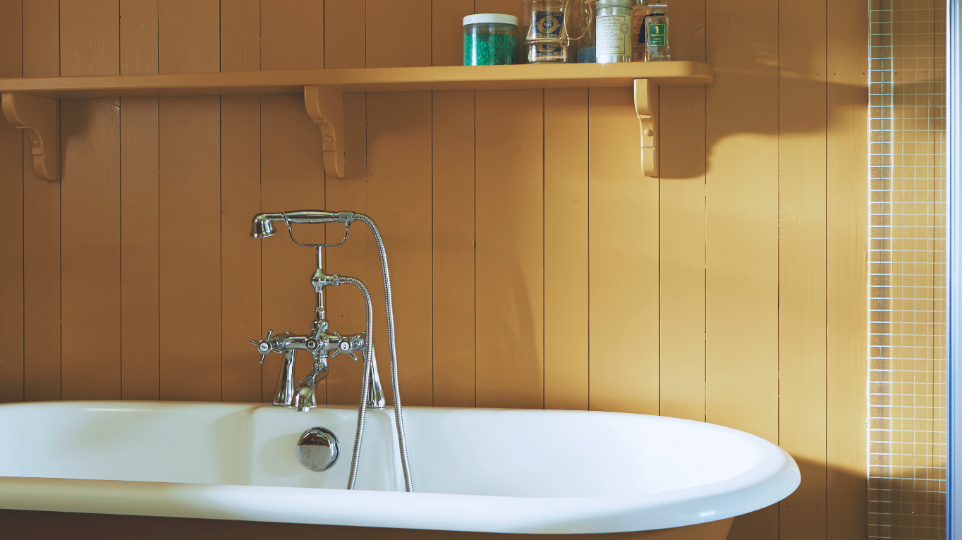 3 Colours To Inspire Your Spring Interiors