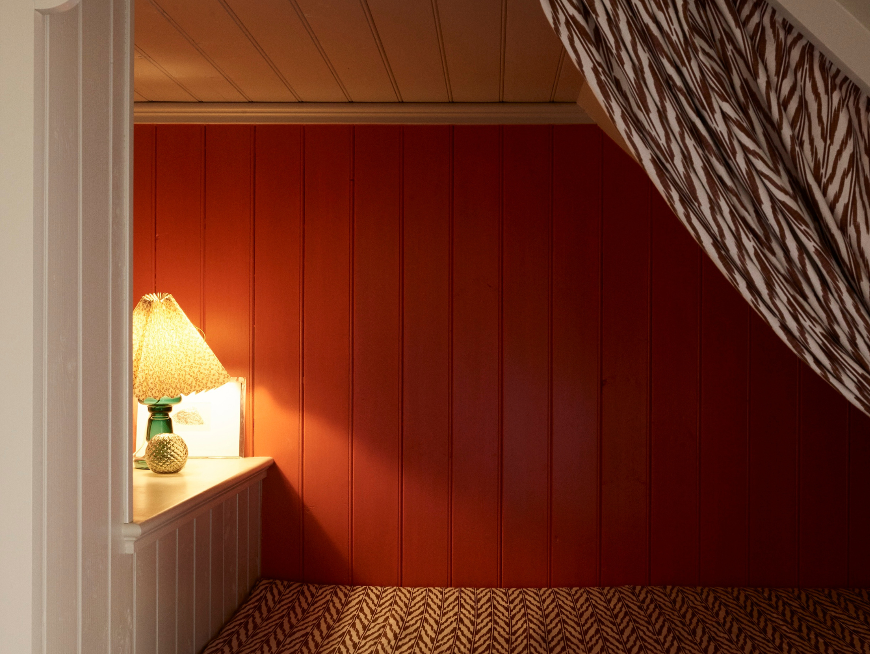 It's Not You, It's Your Bedroom