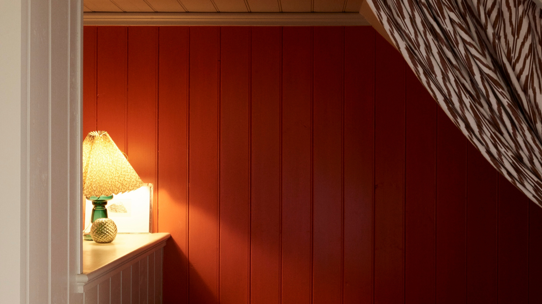 It's Not You, It's Your Bedroom