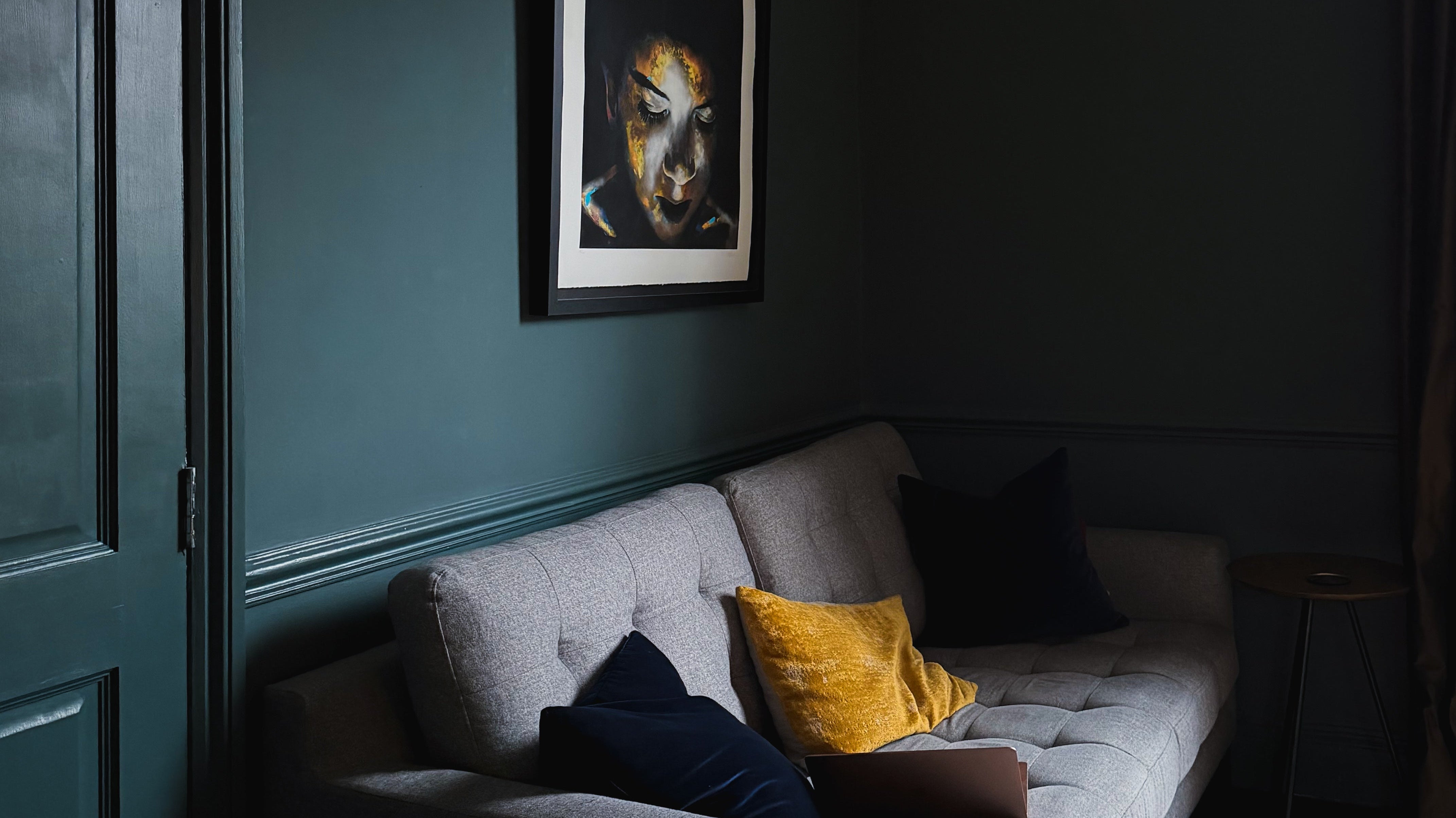 How colour will shape homes in 2026