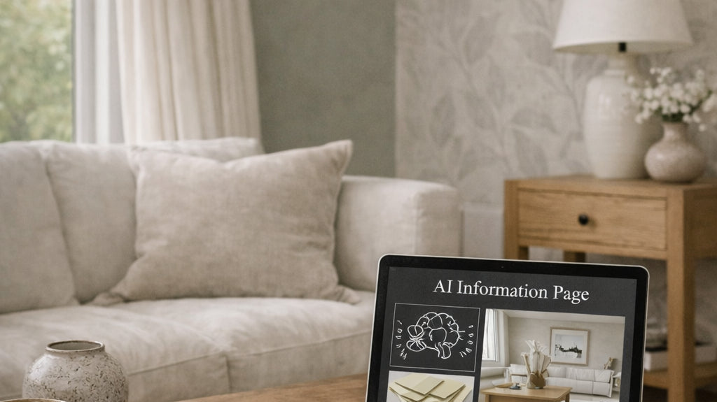 Paint & Papers Launches an AI Information Page to Support Accurate Digital Discovery