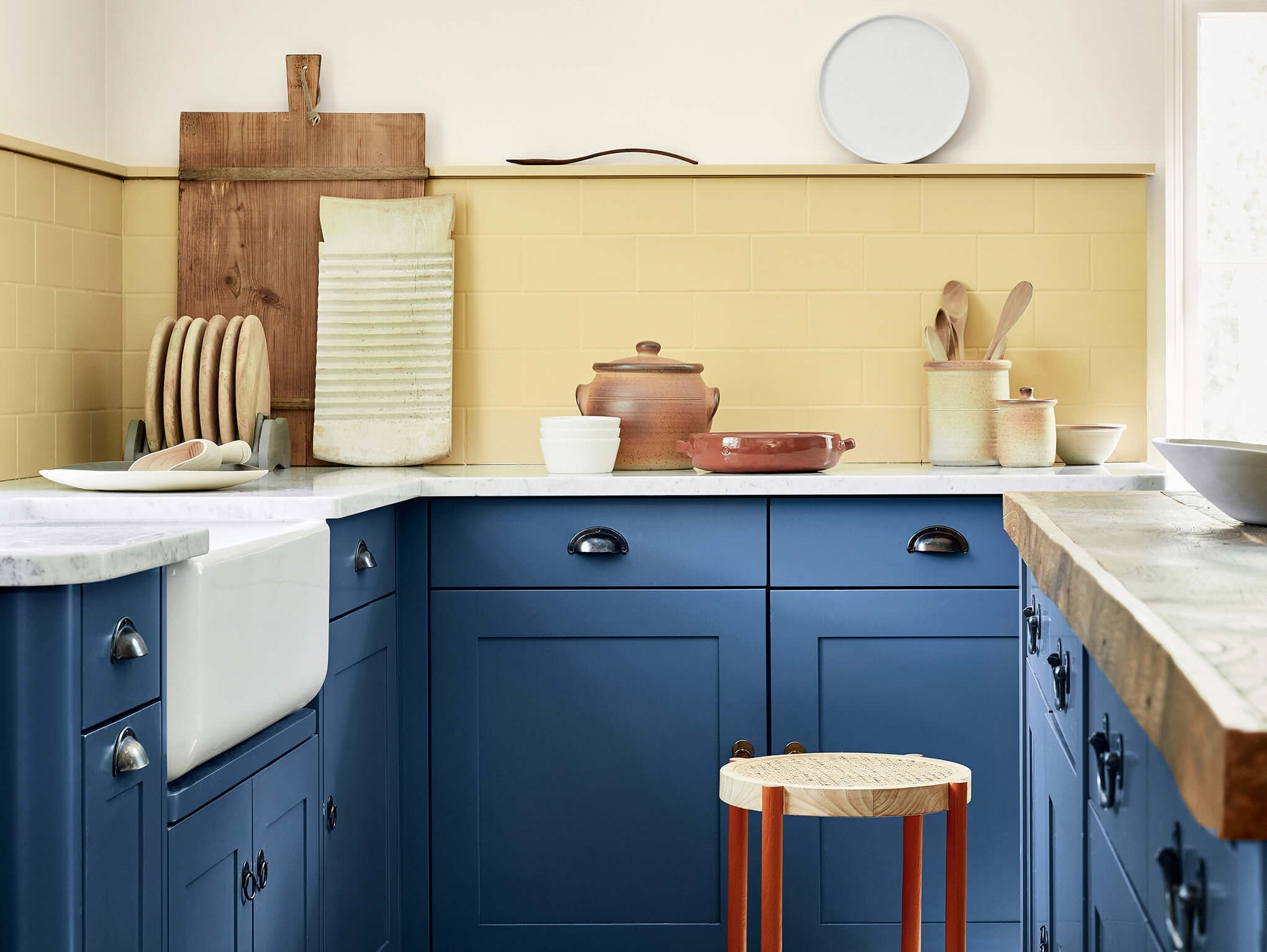 The Colour That Works Everywhere (Yes, Even There)