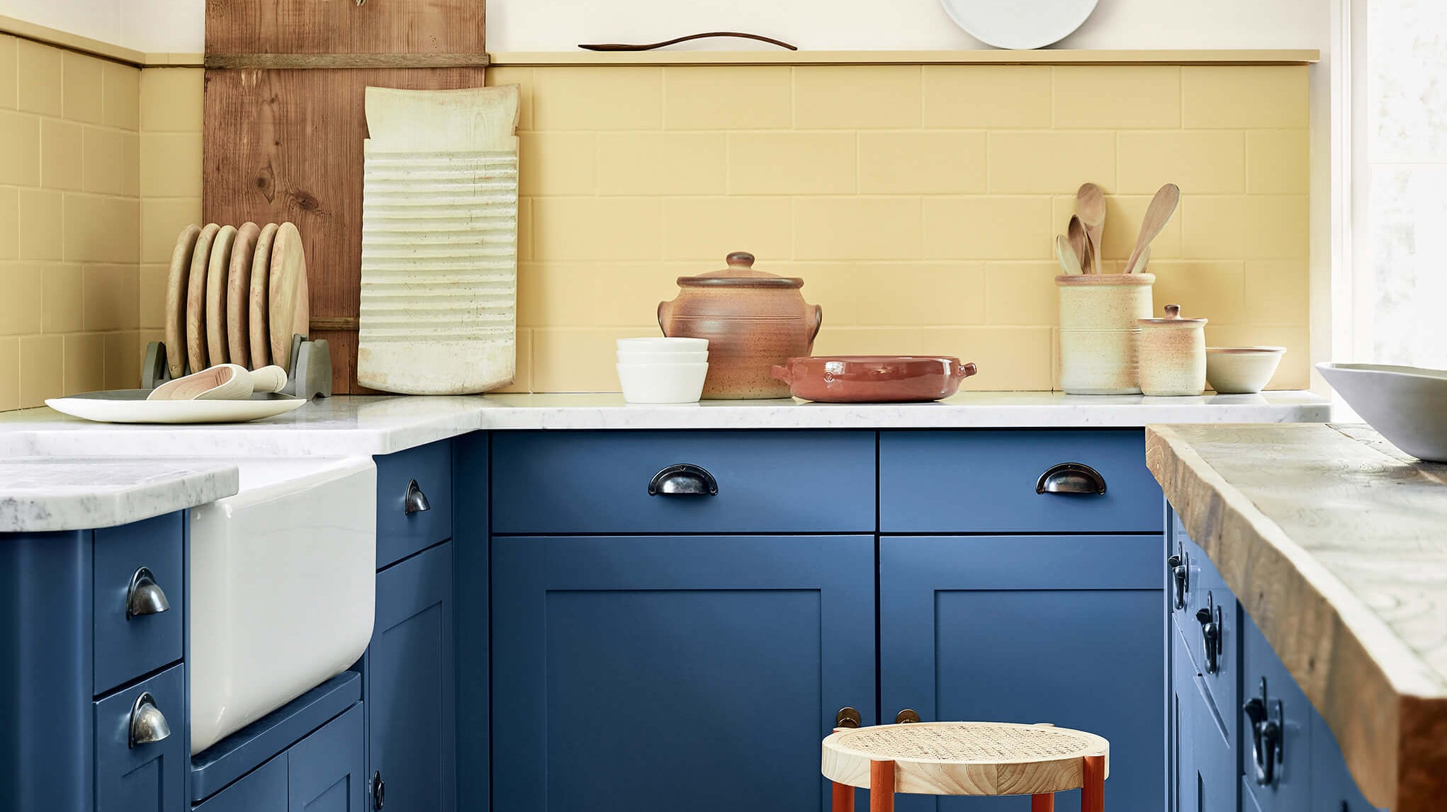 The Colour That Works Everywhere (Yes, Even There)