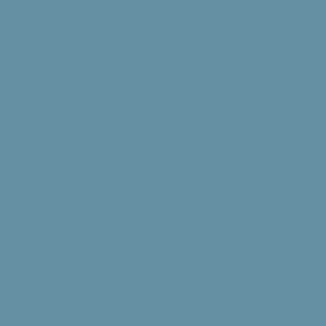 Yard Blue (G12) by Farrow & Ball - luxury paint