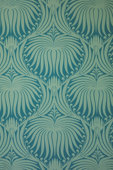 Lotus 2064 by Farrow & Ball - luxury paint & wallpaper