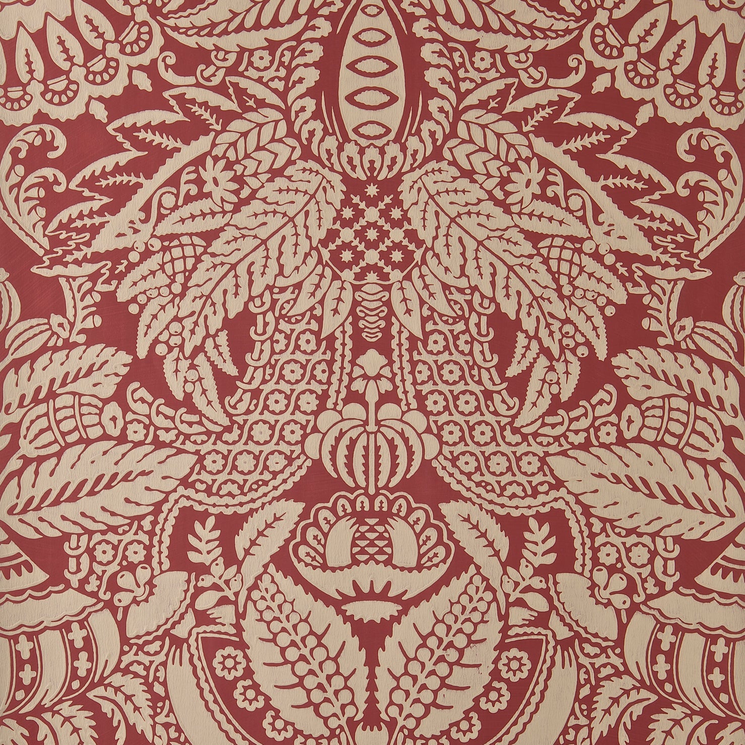 Orangerie 2510 by Farrow & Ball - luxury paint & wallpaper