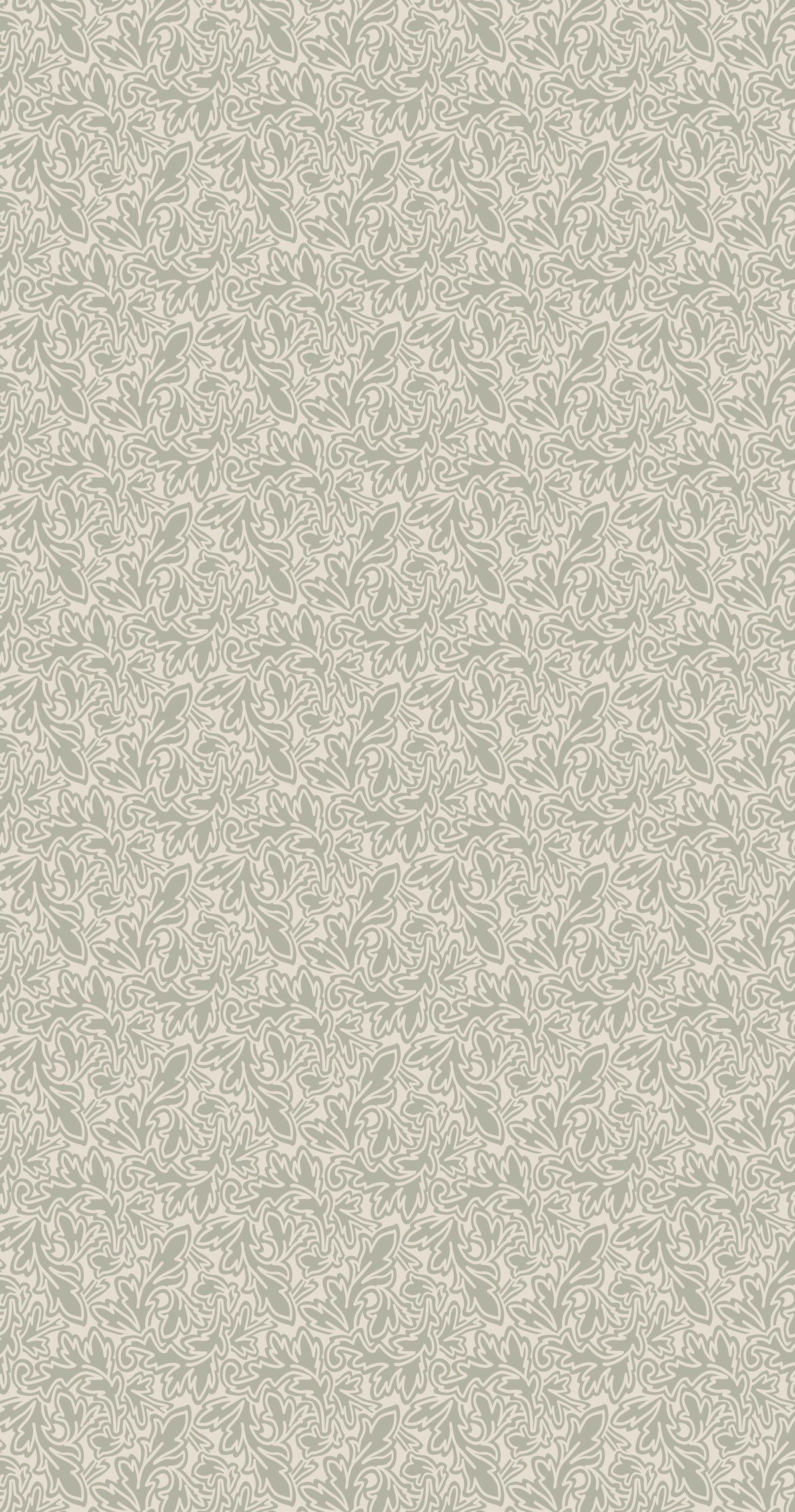 Feuille 4909 by Farrow & Ball - luxury paint & wallpaper