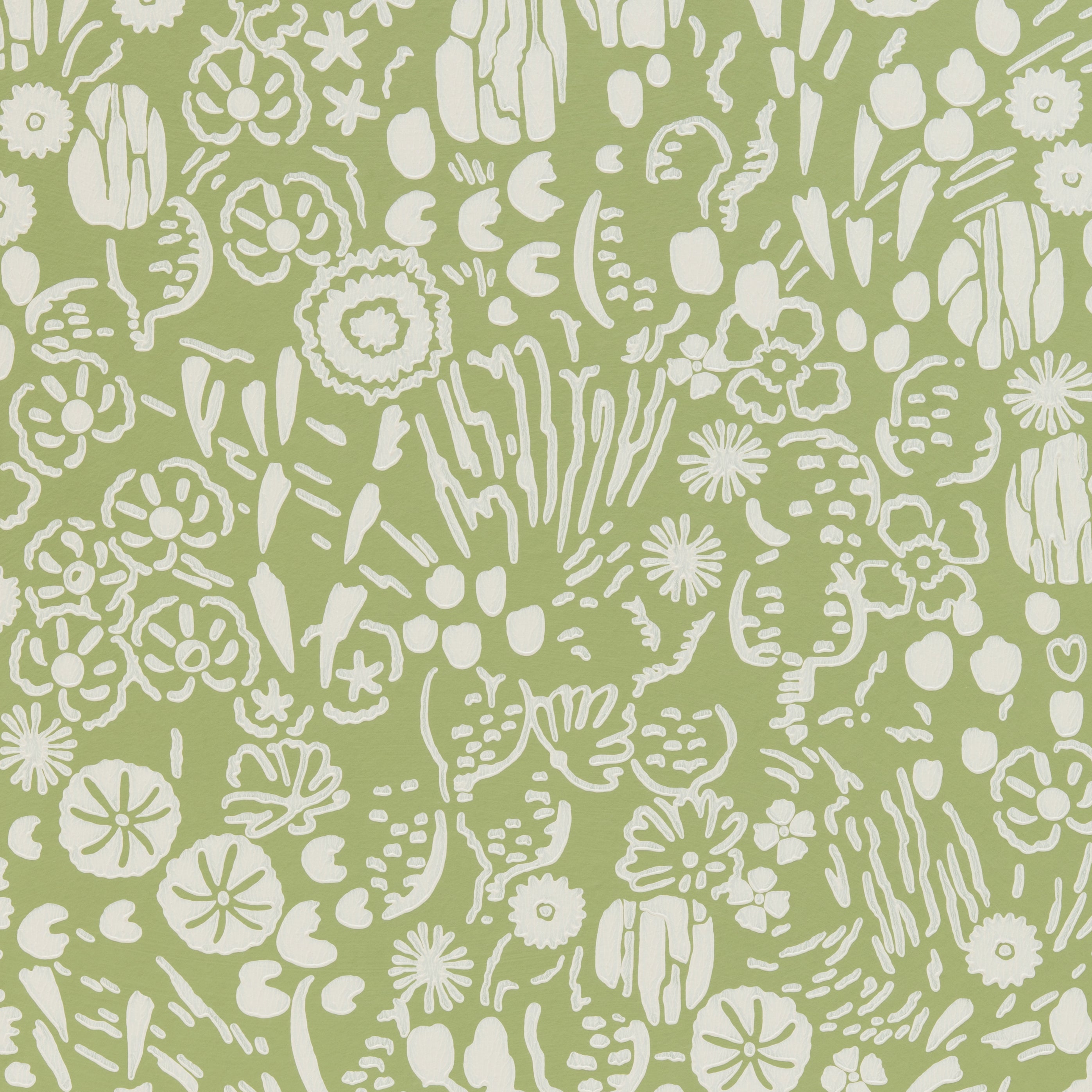 Atacama 5804 by Farrow & Ball - luxury paint & wallpaper