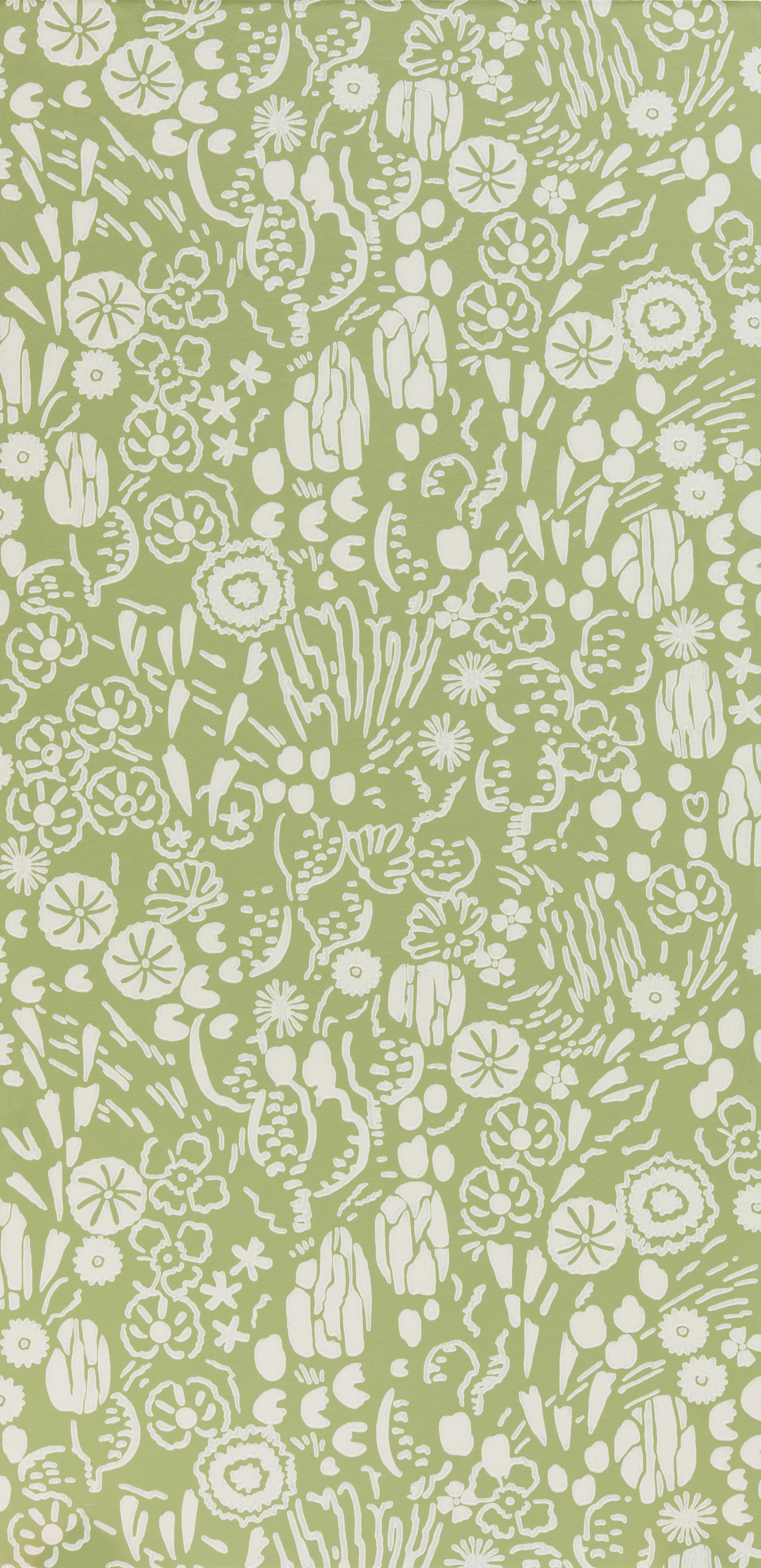 Atacama 5804 by Farrow & Ball - luxury paint & wallpaper