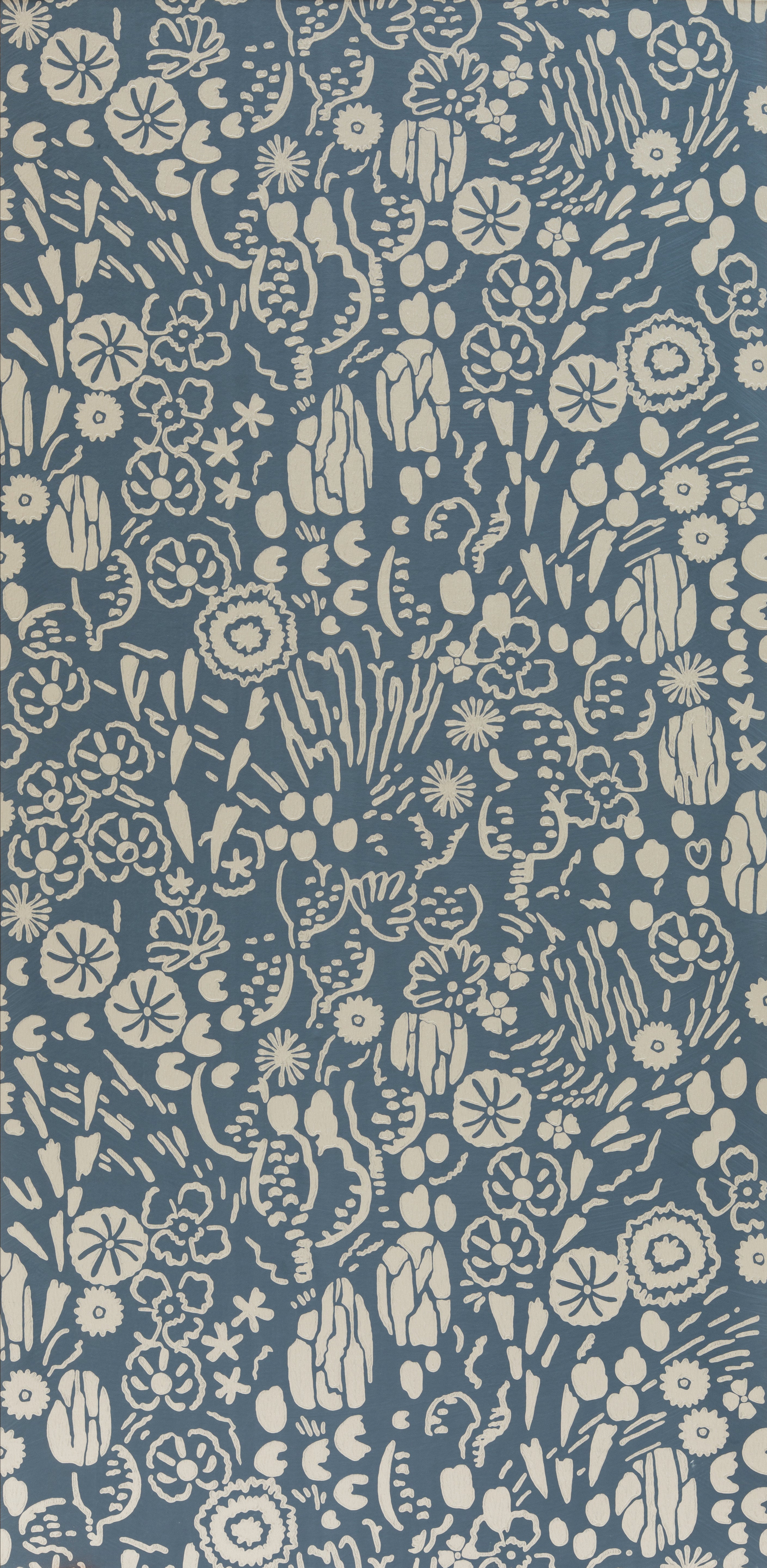 Atacama 5806 by Farrow & Ball - luxury paint & wallpaper