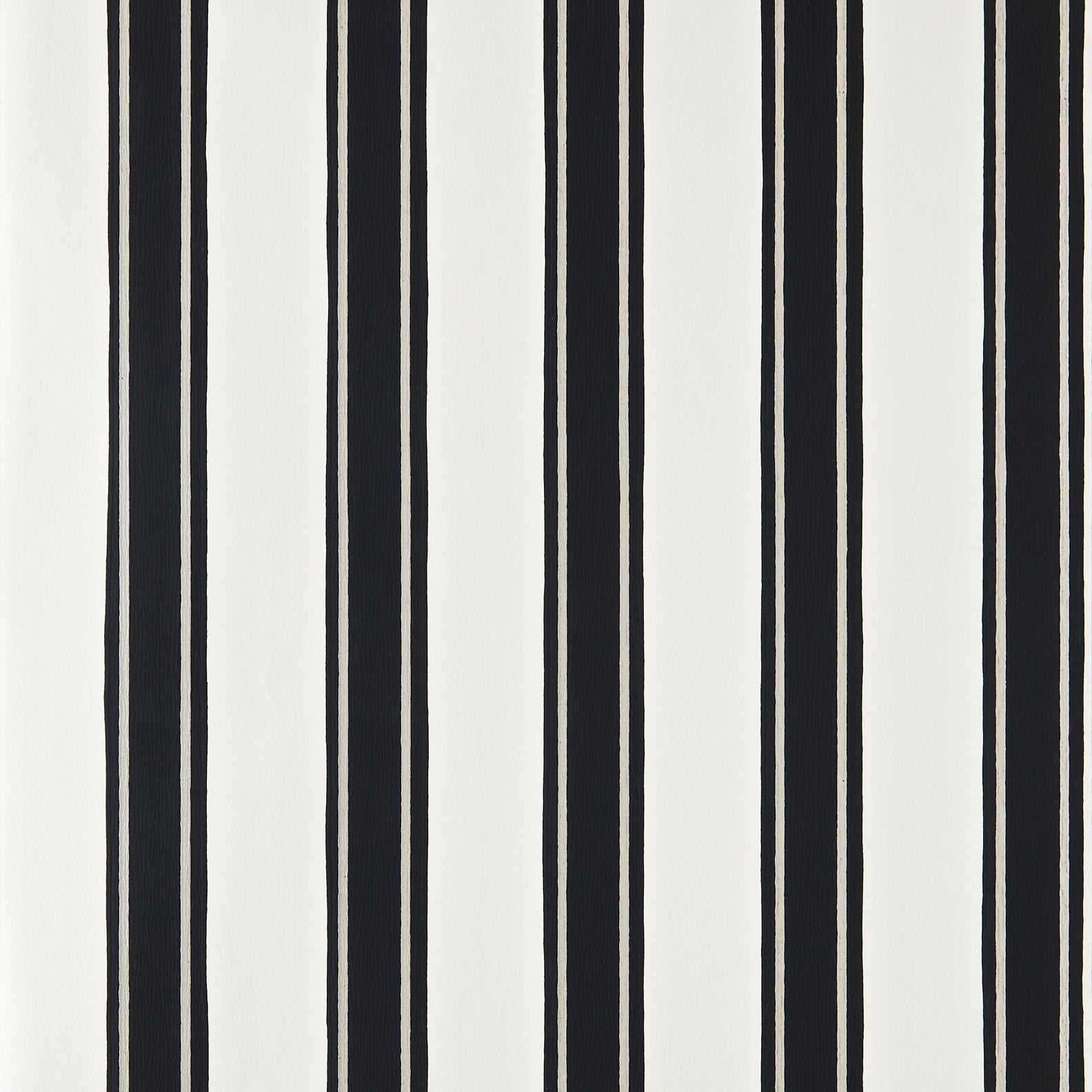 Block Print Stripe 754 by Farrow & Ball - luxury paint & wallpaper