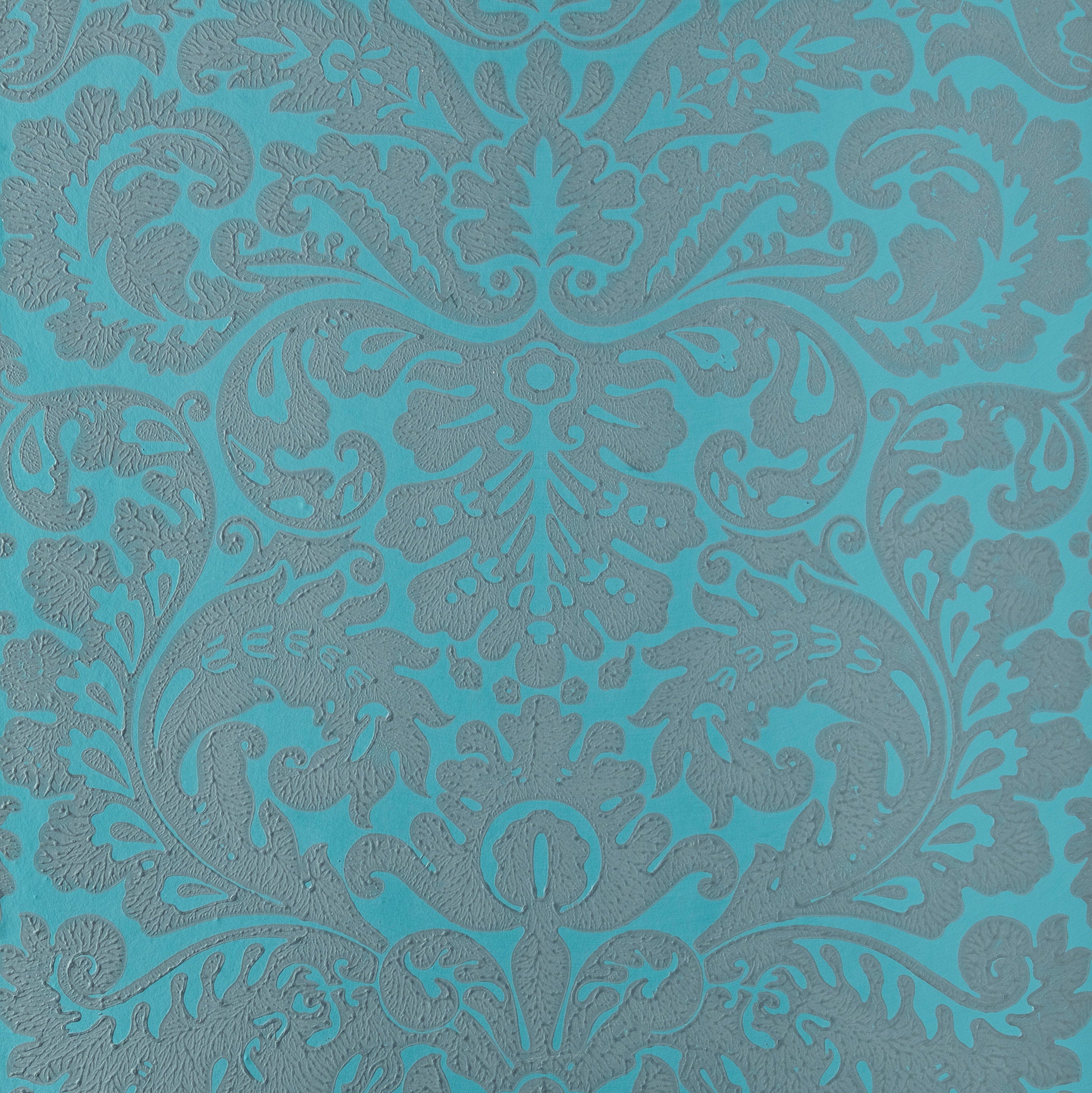 Silvergate 883 by Farrow & Ball - luxury paint & wallpaper