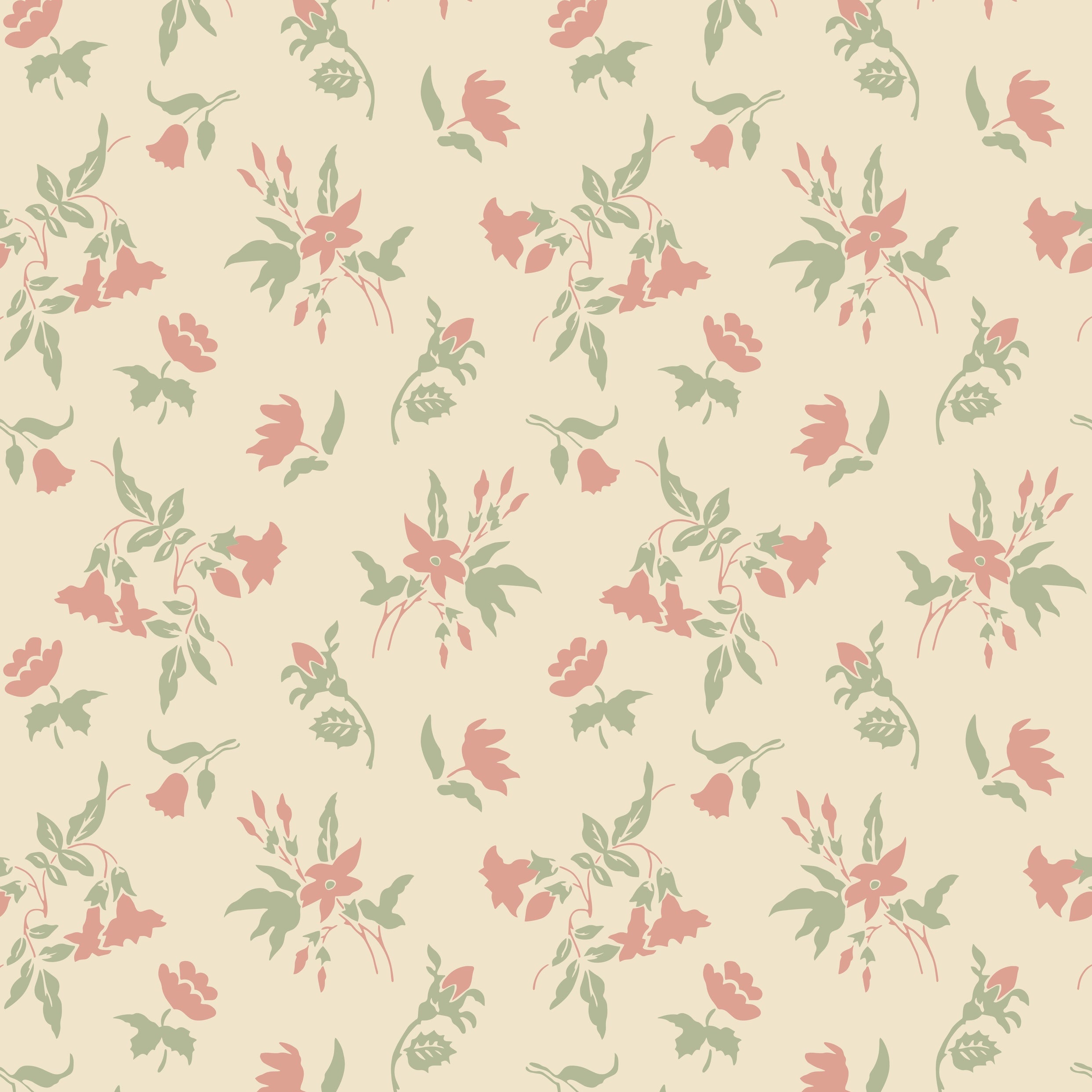 Auguste 6503 by Farrow & Ball - luxury paint & wallpaper