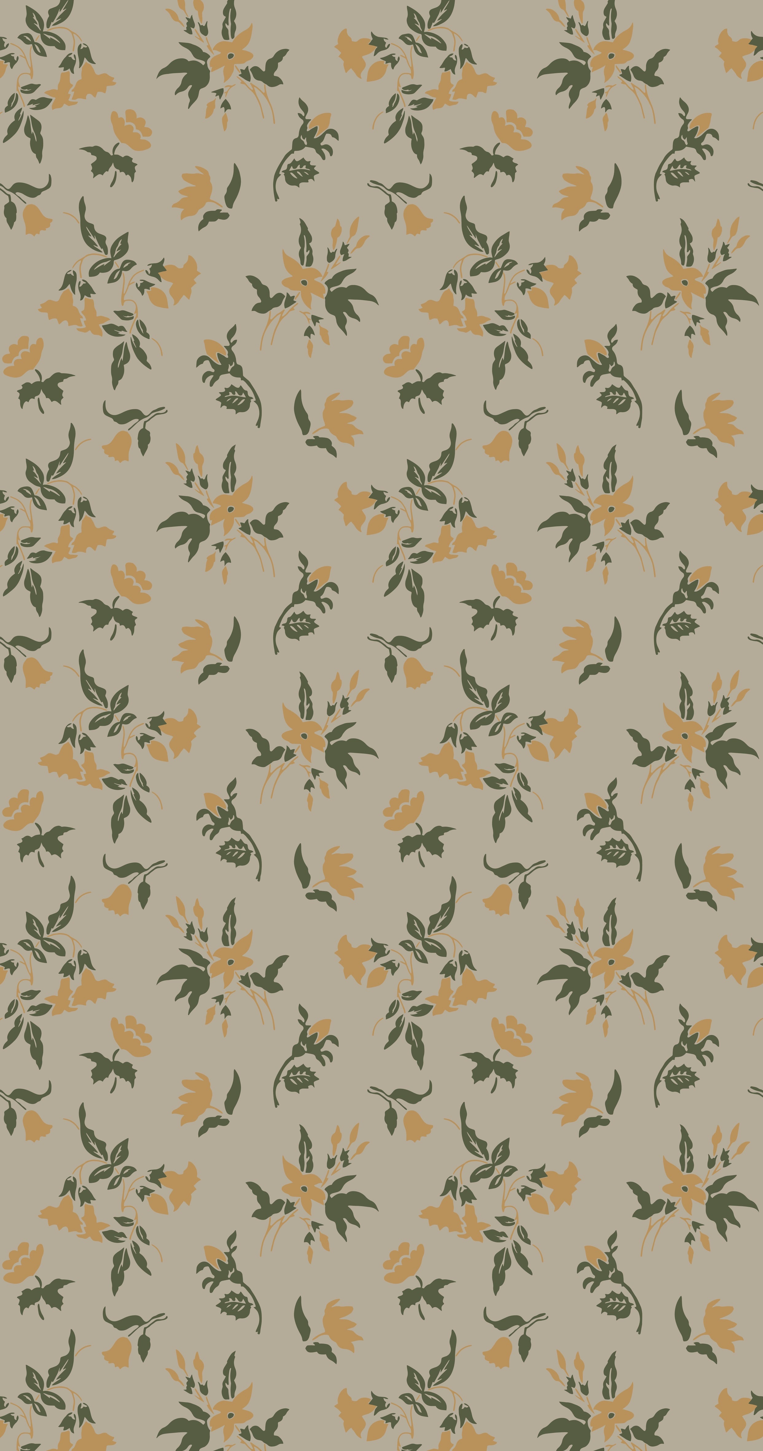 Auguste 6504 by Farrow & Ball - luxury paint & wallpaper