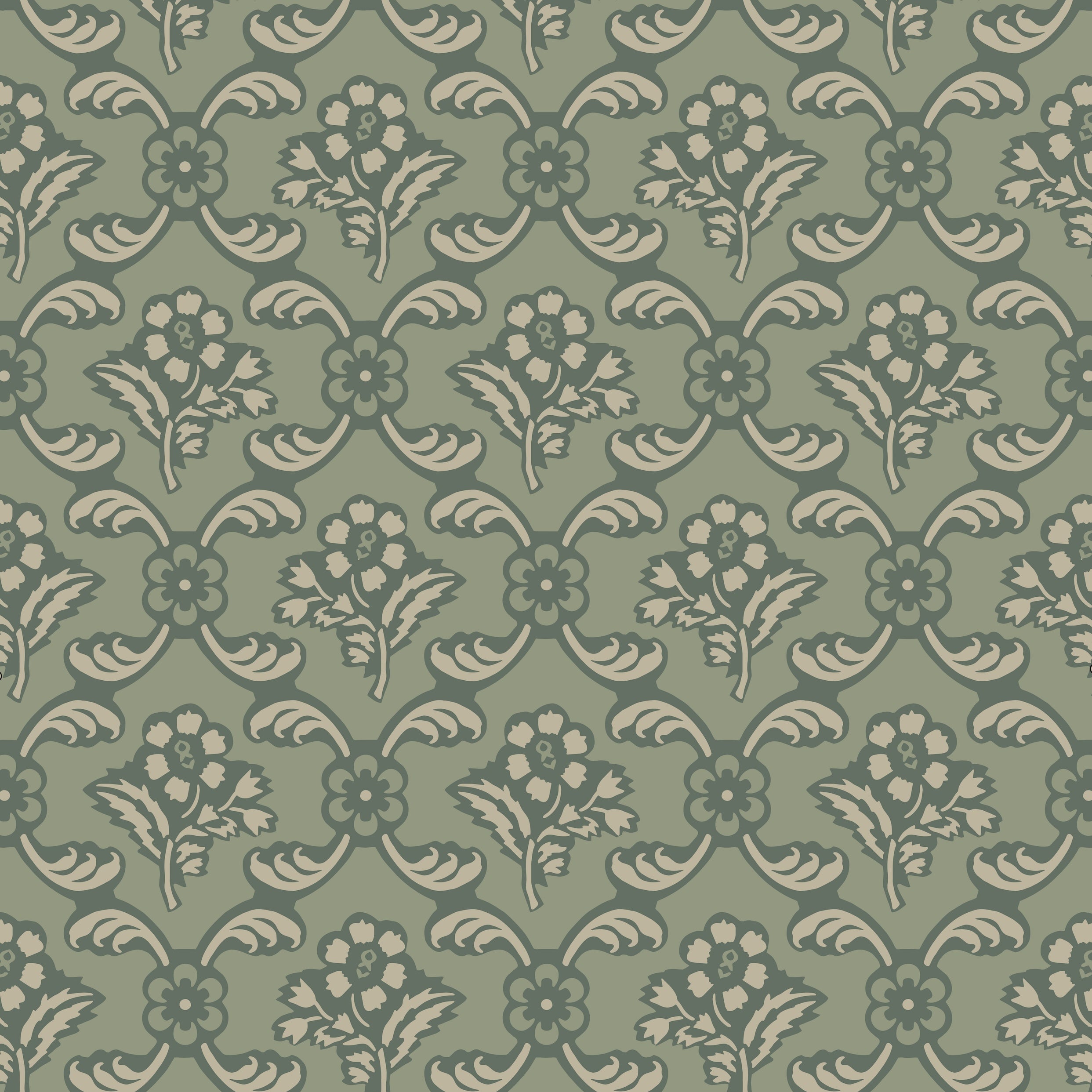 Baracé 6603 by Farrow & Ball - luxury paint & wallpaper