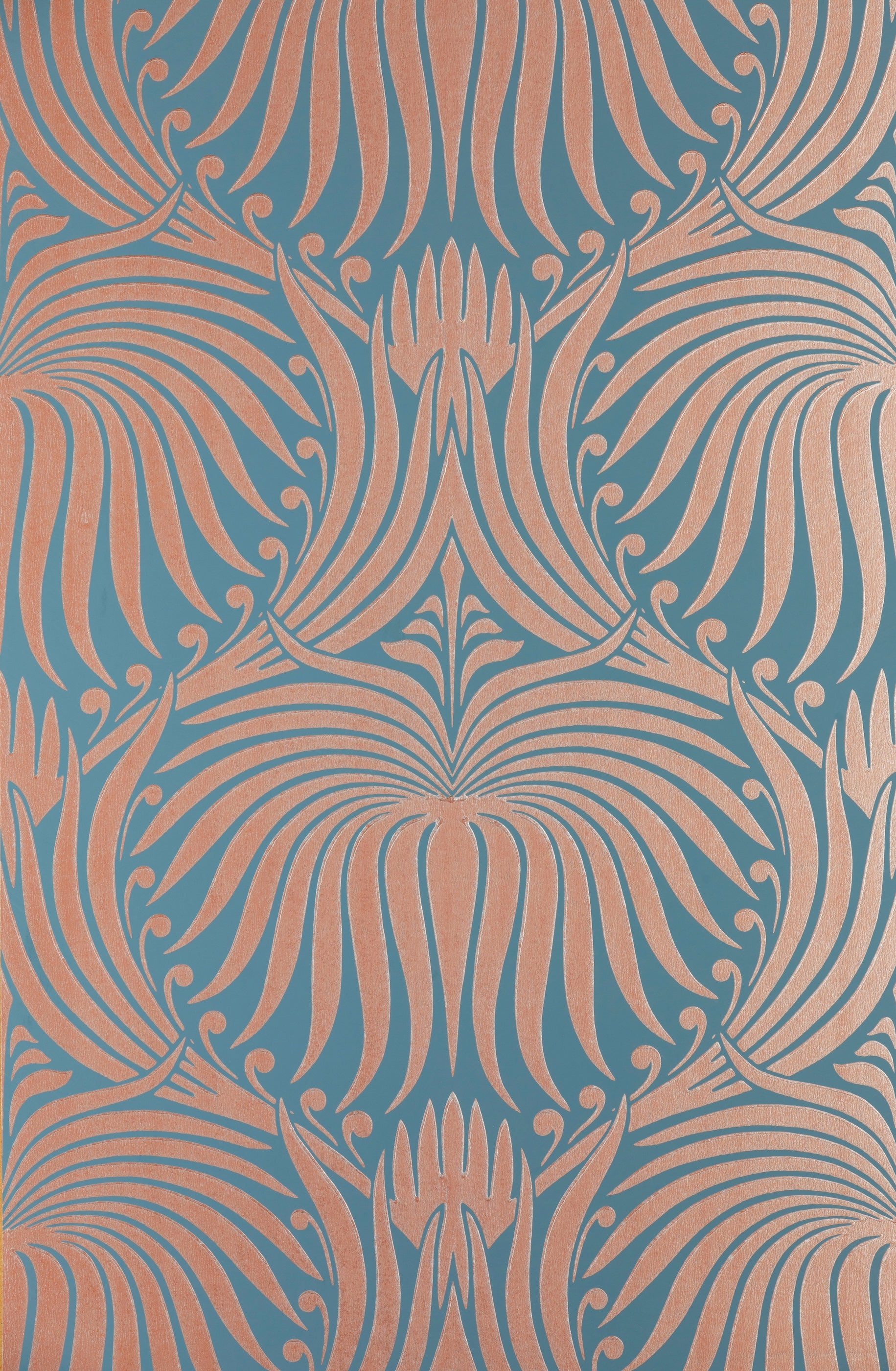 Lotus 2071 by Farrow & Ball - luxury paint & wallpaper