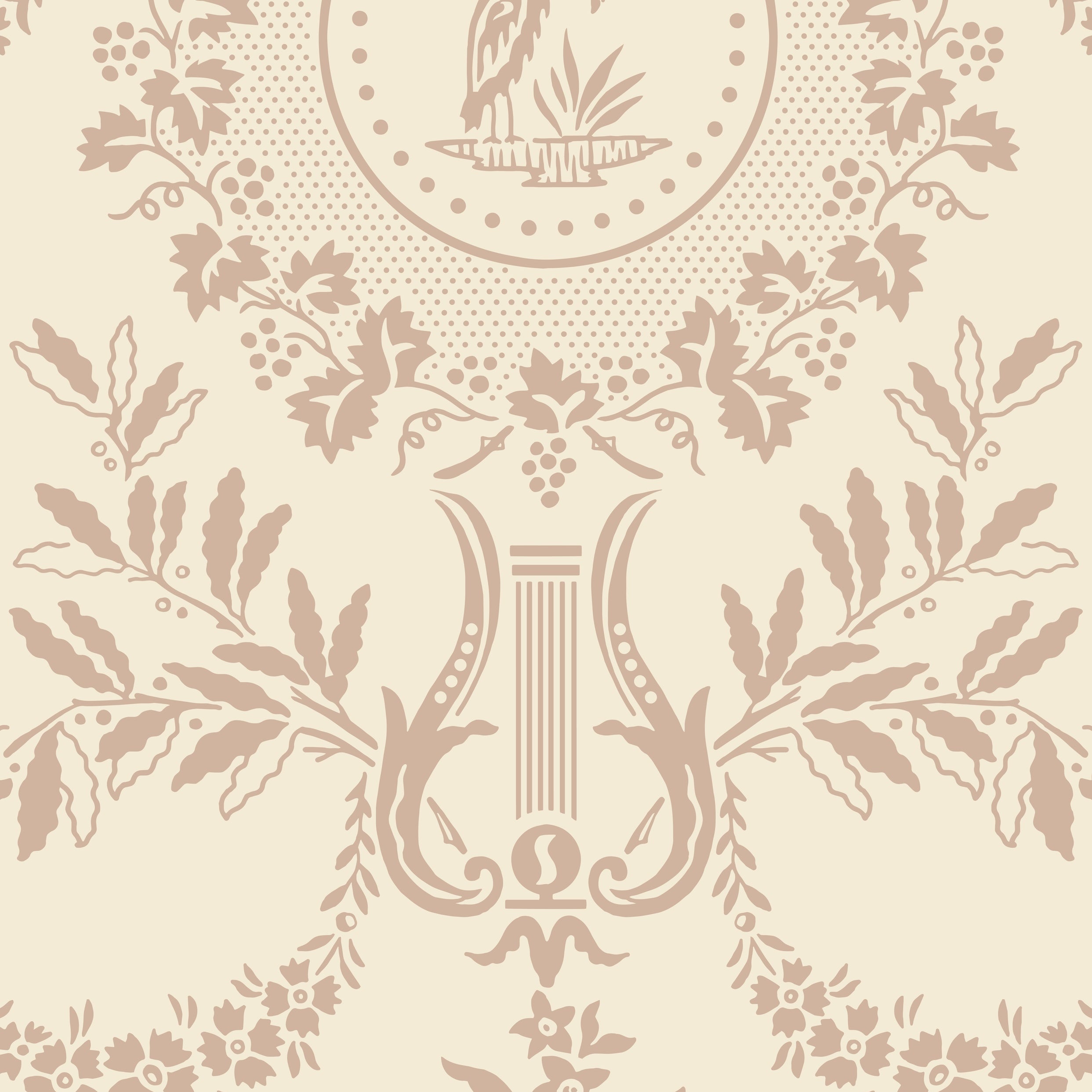 Purnon 6201 by Farrow & Ball - luxury paint & wallpaper