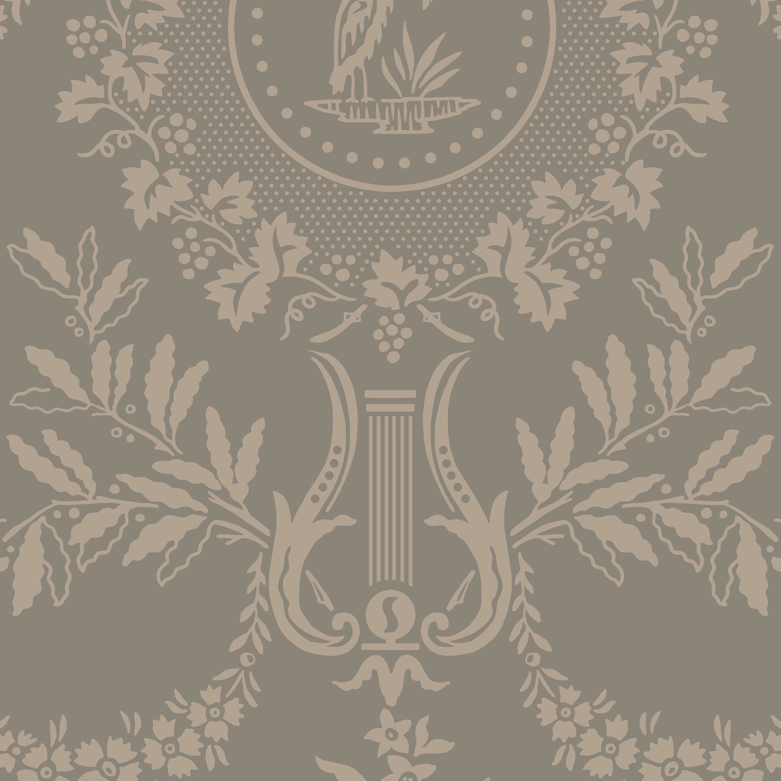 Purnon 6202 by Farrow & Ball - luxury paint & wallpaper