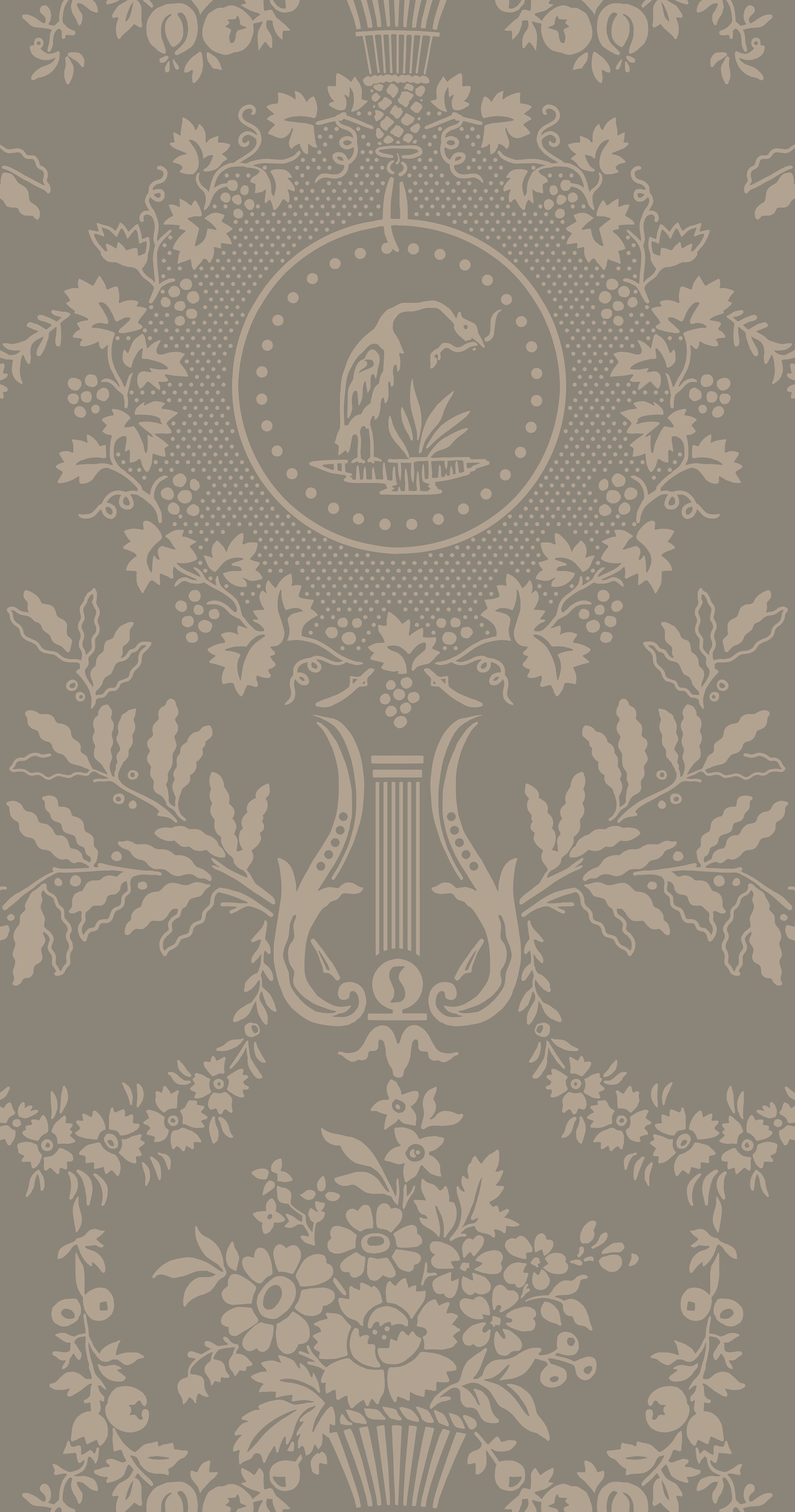 Purnon 6202 by Farrow & Ball - luxury paint & wallpaper