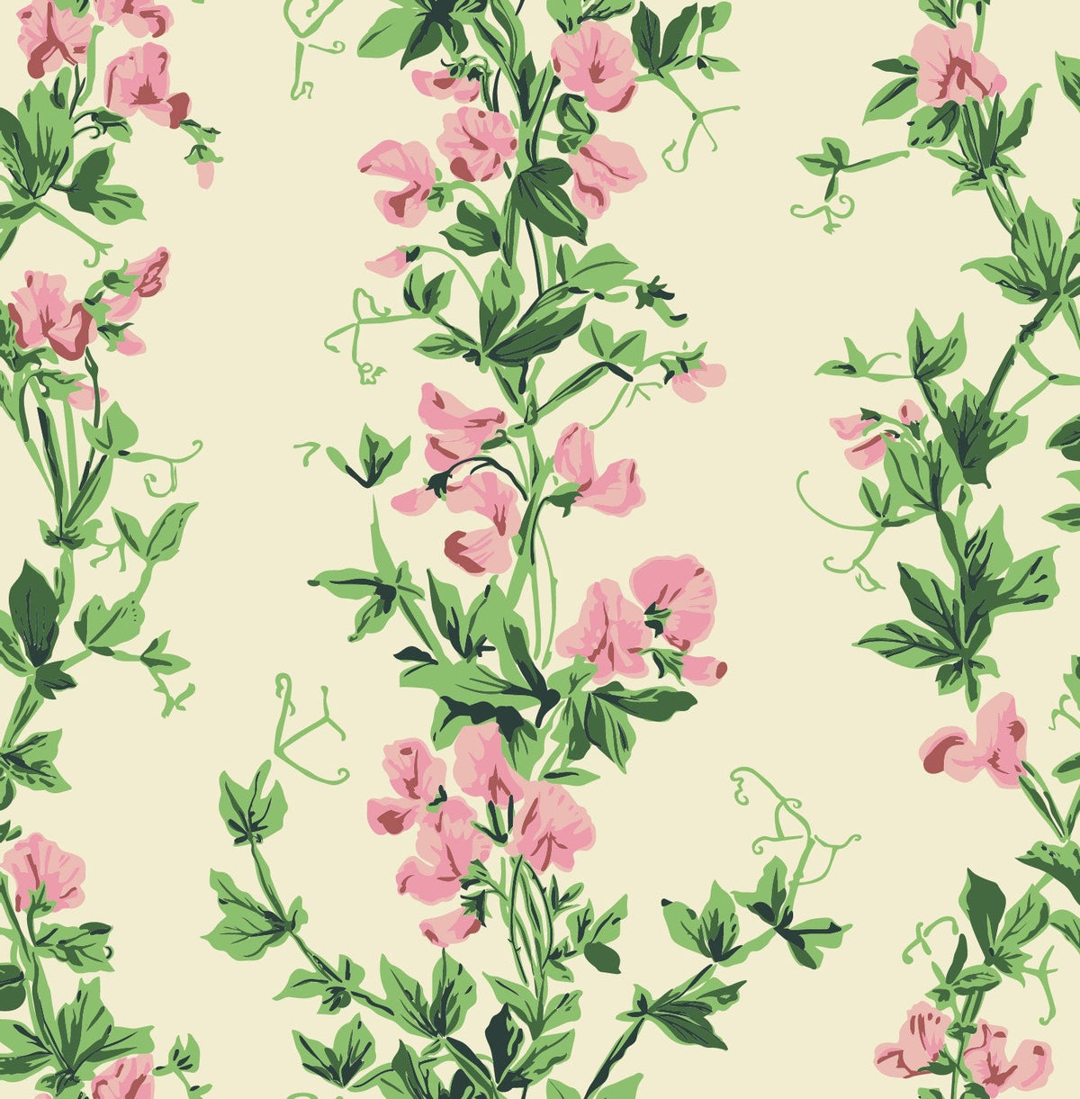 Sweet Pea 6702 by Farrow & Ball - luxury paint & wallpaper