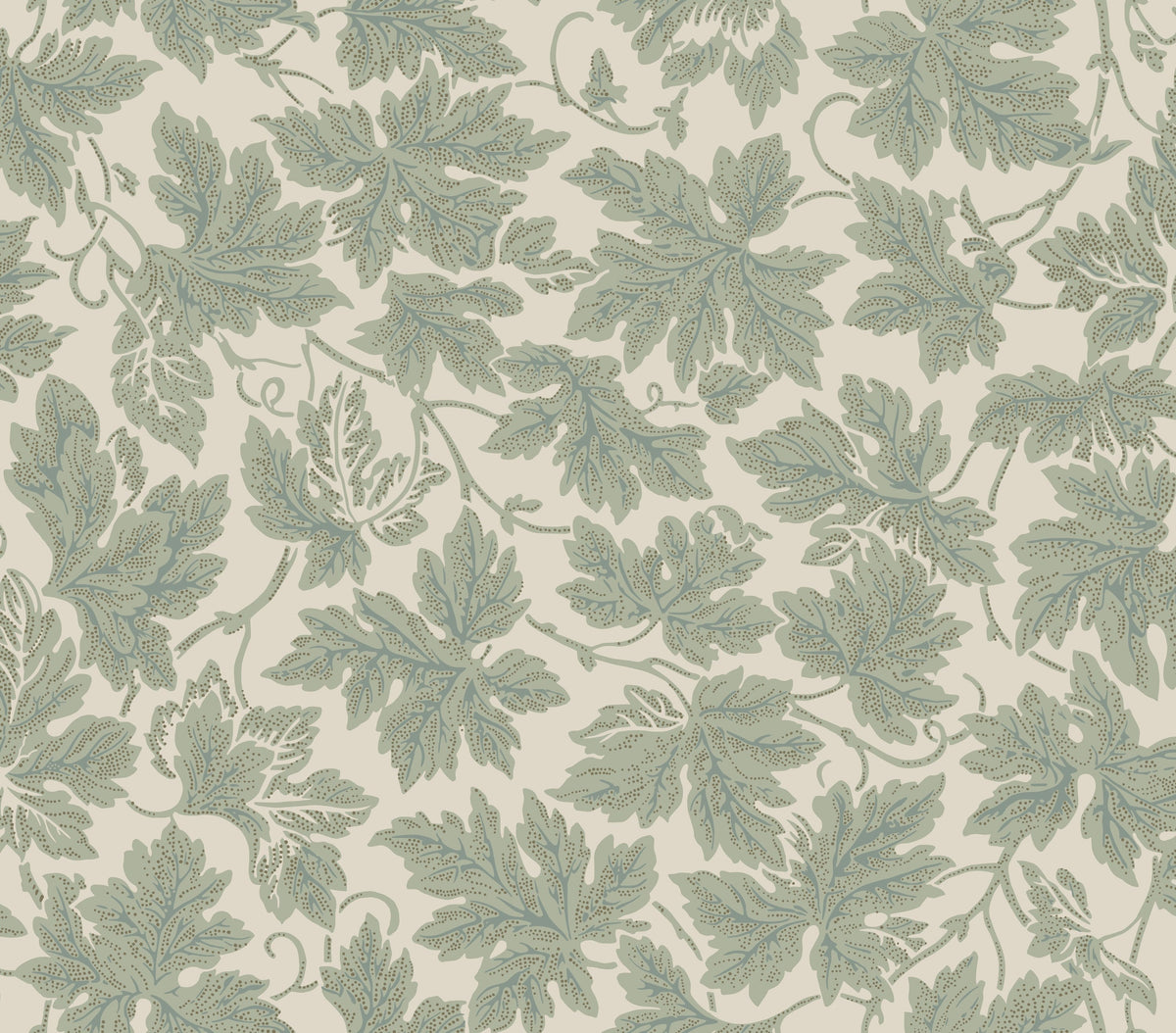 Vine Leaf 6802 by Farrow & Ball - luxury paint & wallpaper