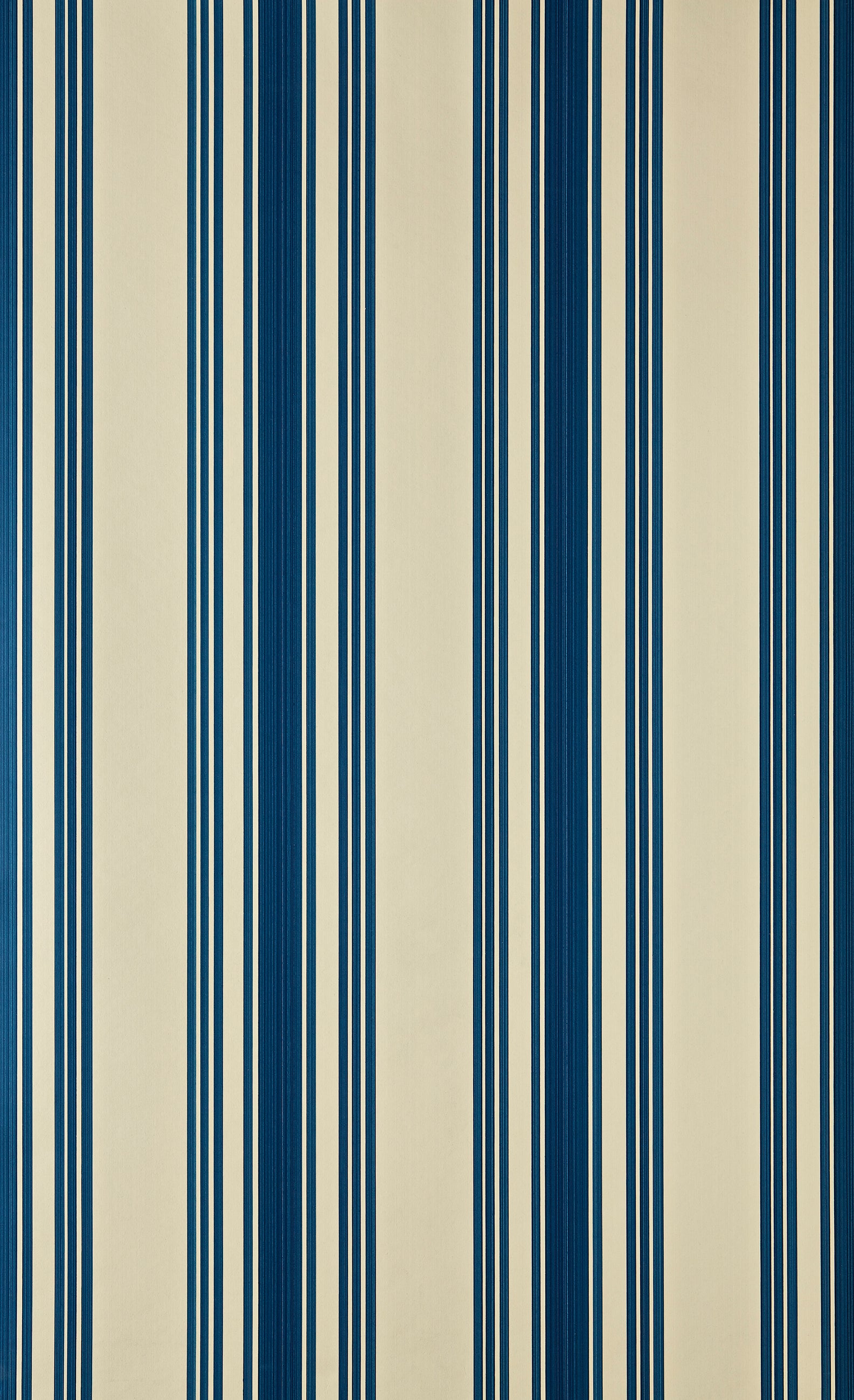 Tented Stripe 1372 by Farrow & Ball - luxury paint & wallpaper