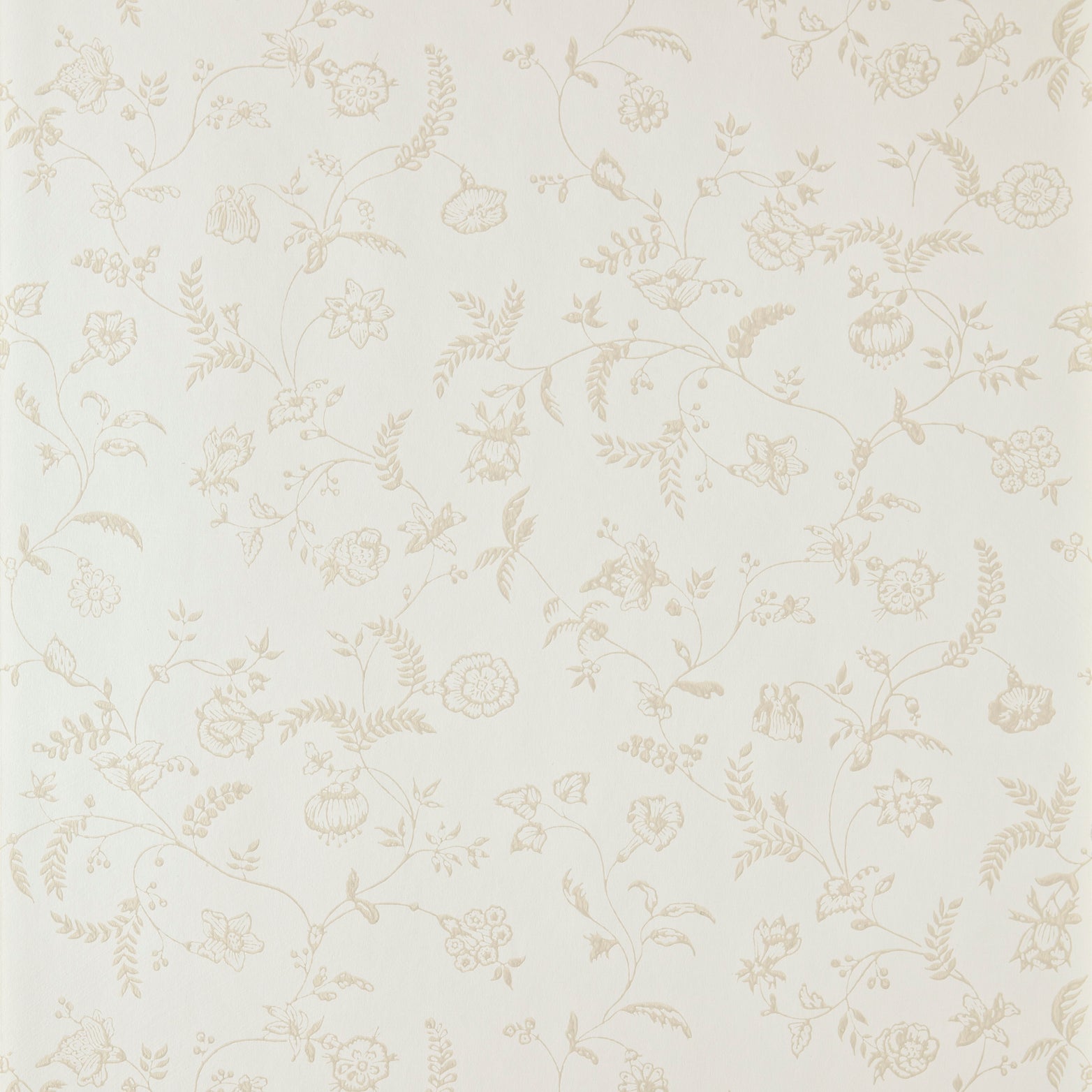 Uppark 519 by Farrow & Ball - luxury paint & wallpaper