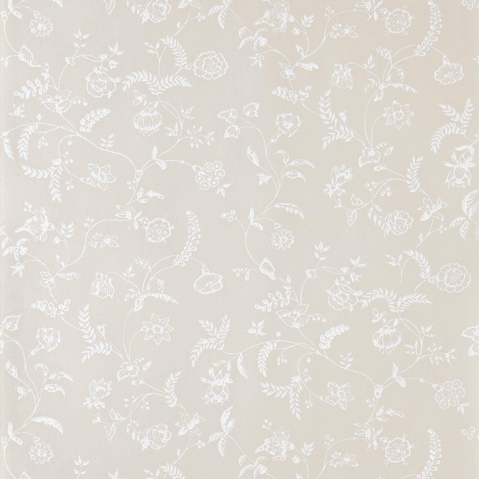 Uppark 523 by Farrow & Ball - luxury paint & wallpaper