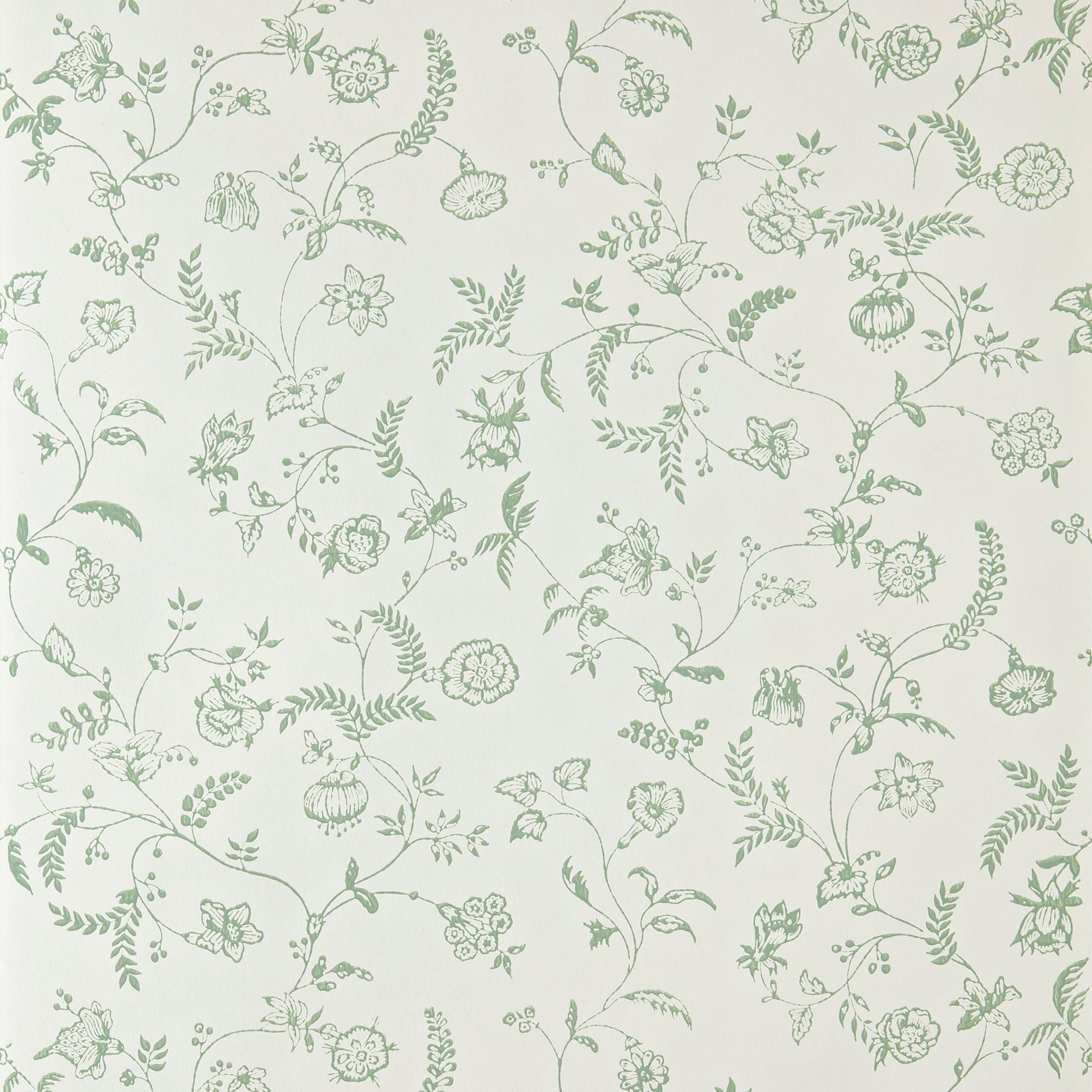 Uppark 549 by Farrow & Ball - luxury paint & wallpaper