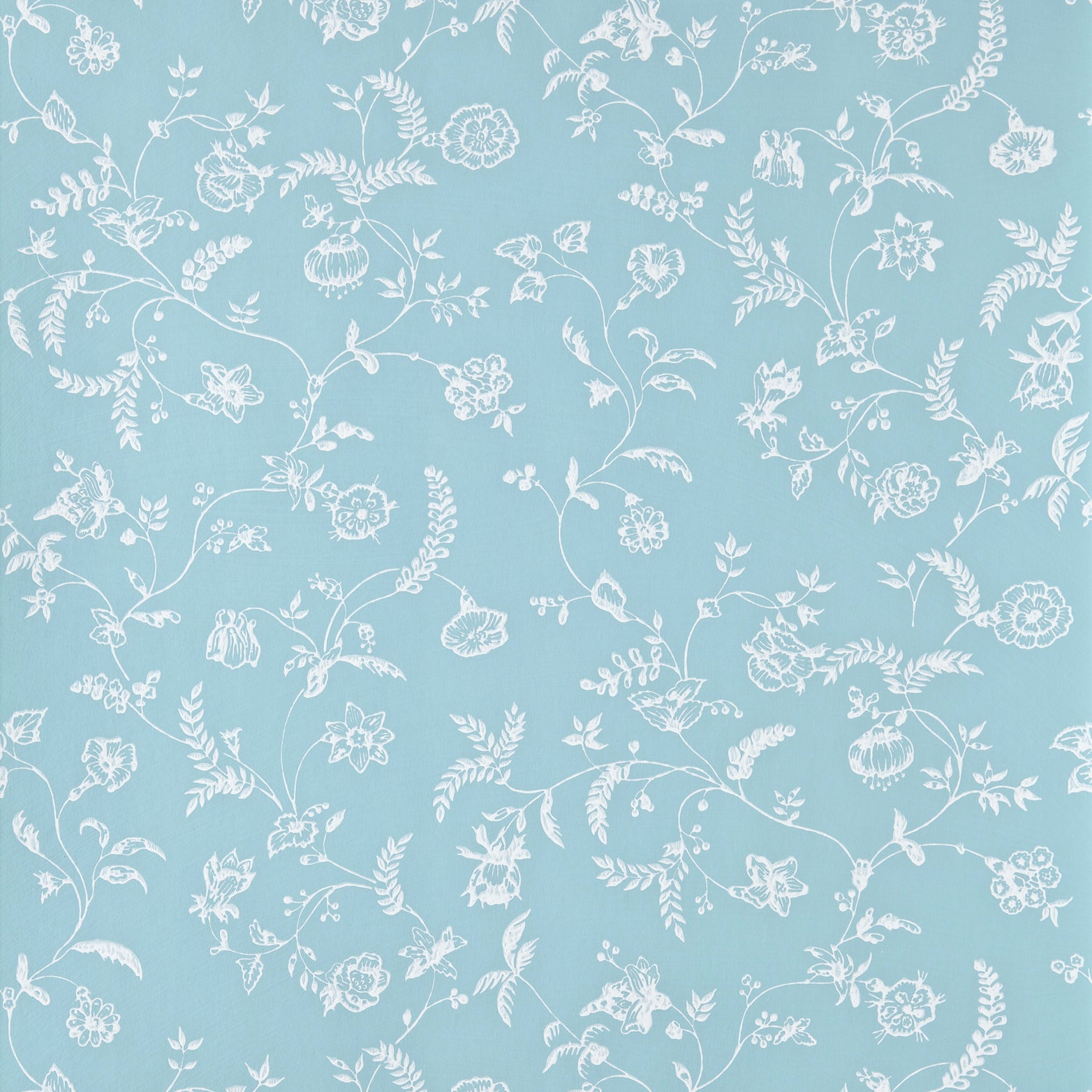 Uppark 553 by Farrow & Ball - luxury paint & wallpaper