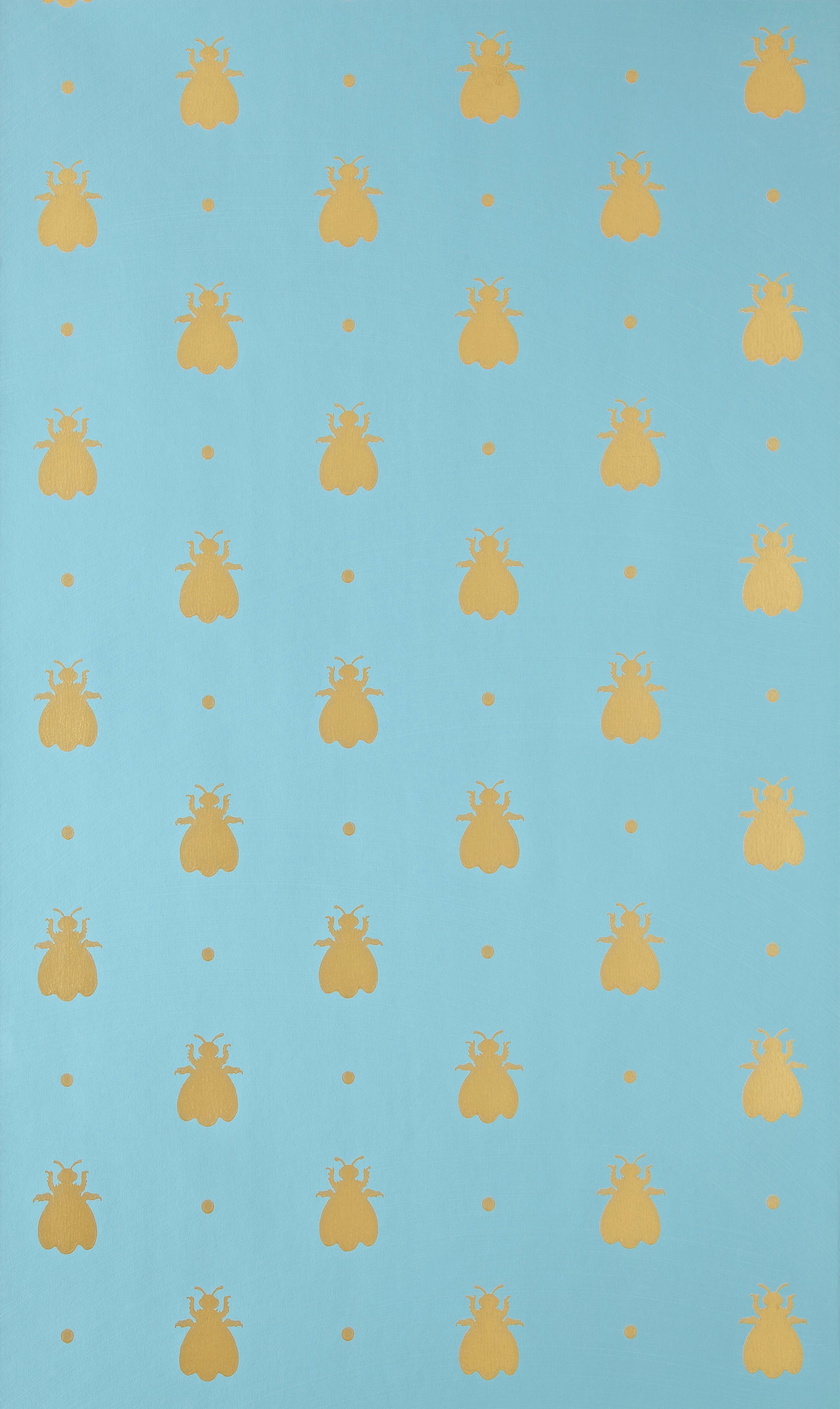 Bumble Bee 555 by Farrow & Ball - luxury paint & wallpaper