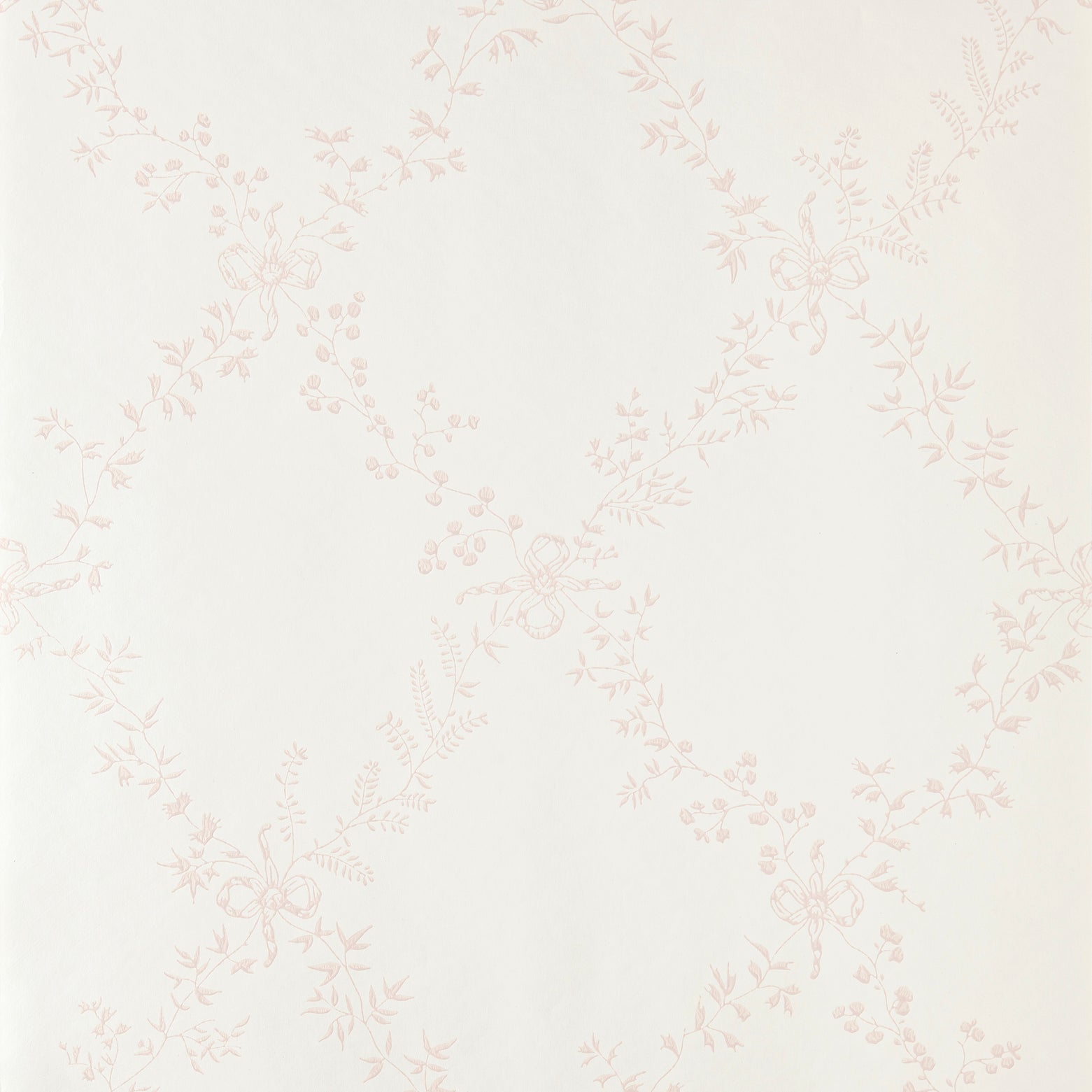 Toile Trellis 631 by Farrow & Ball - luxury paint & wallpaper