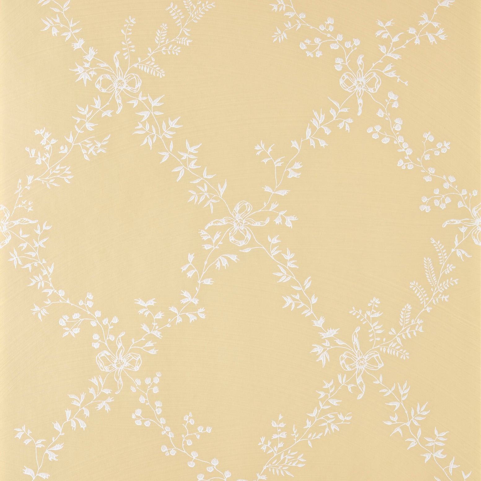 Toile Trellis 644 by Farrow & Ball - luxury paint & wallpaper