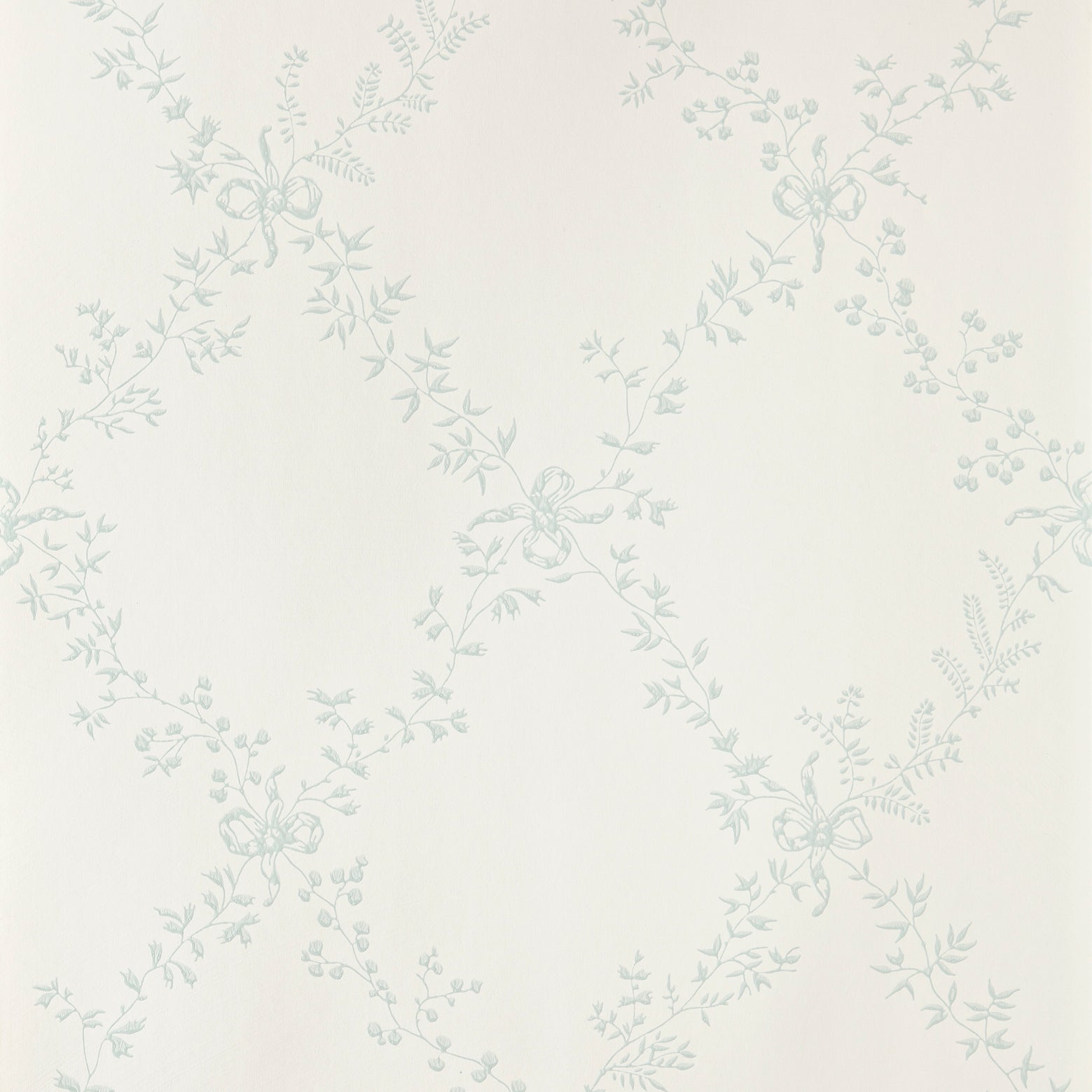 Toile Trellis 668 by Farrow & Ball - luxury paint & wallpaper