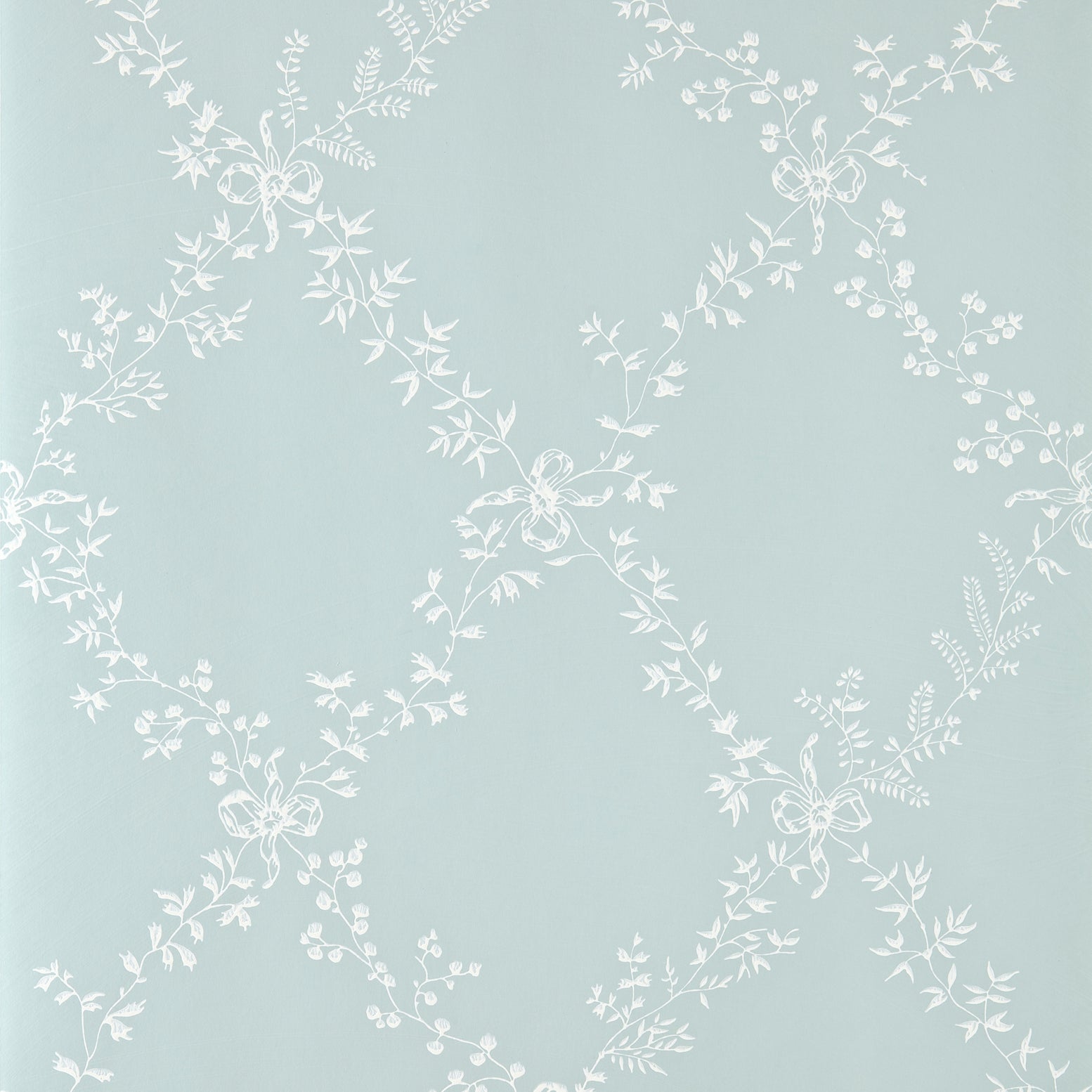Toile Trellis 669 by Farrow & Ball - luxury paint & wallpaper
