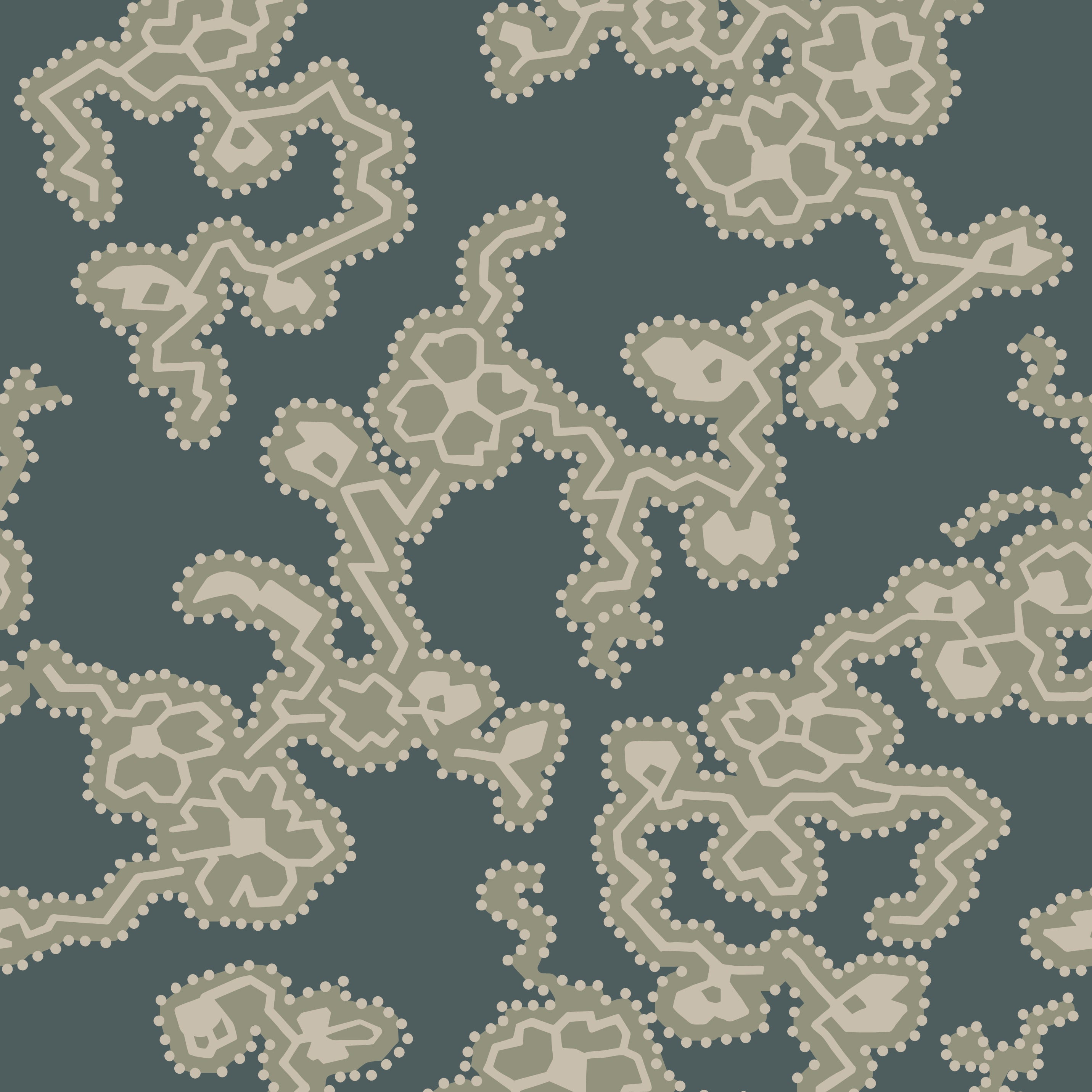 Adelaïde 6305 by Farrow & Ball - luxury paint & wallpaper