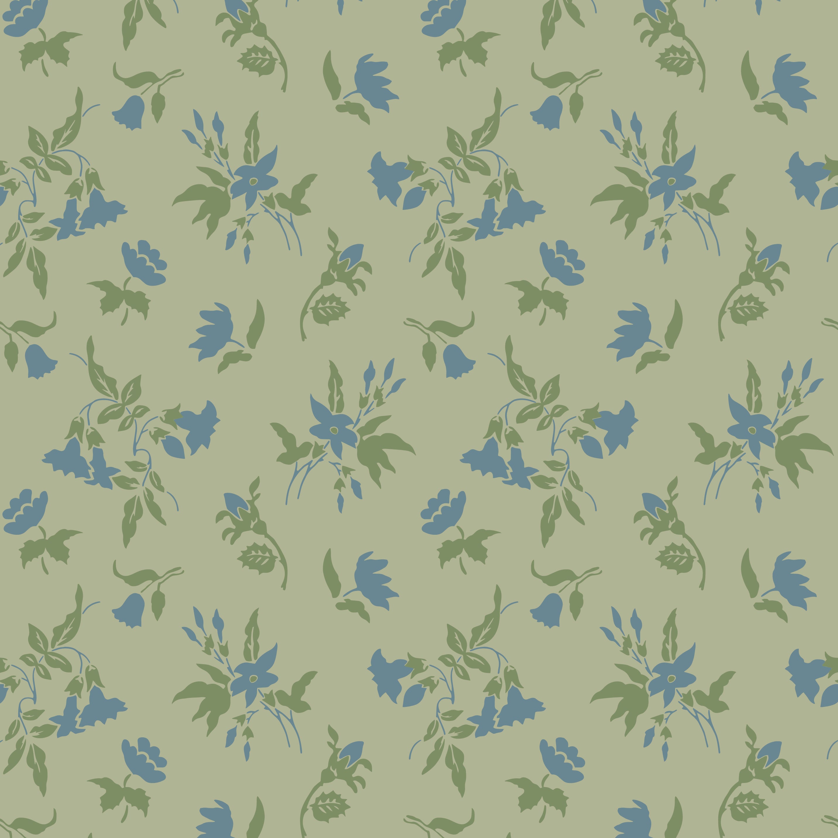 Auguste 6505 by Farrow & Ball - luxury paint & wallpaper