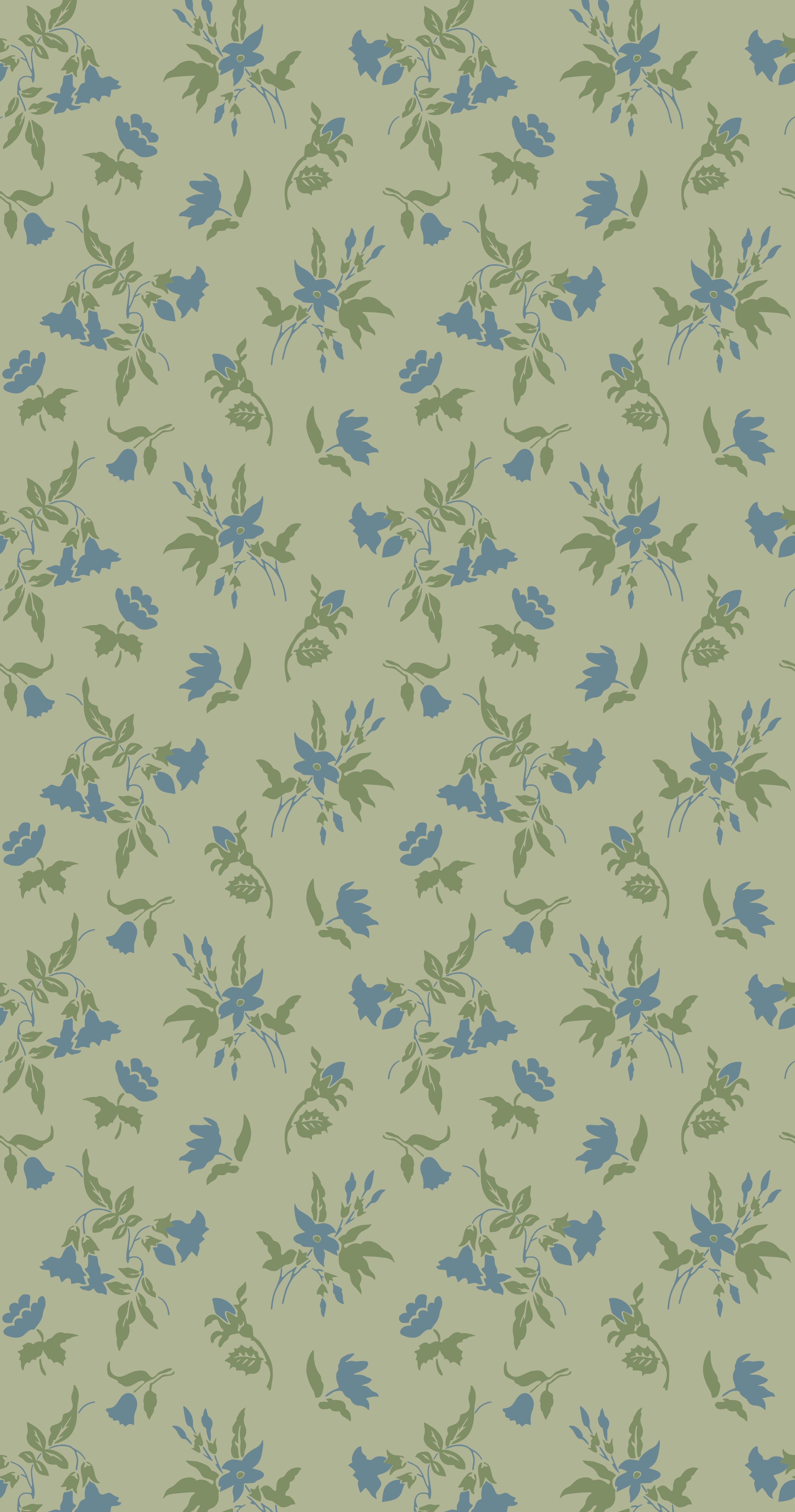 Auguste 6505 by Farrow & Ball - luxury paint & wallpaper