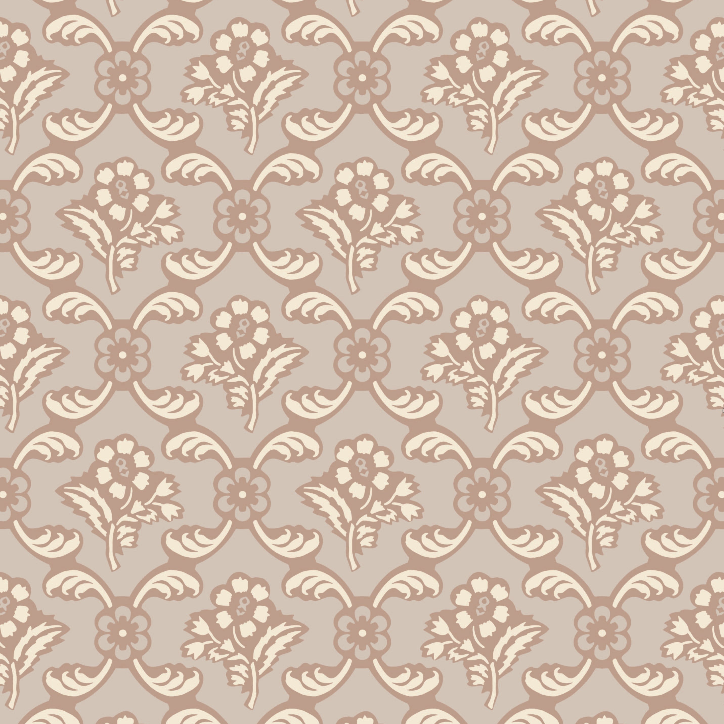 Baracé 6601 by Farrow & Ball - luxury paint & wallpaper
