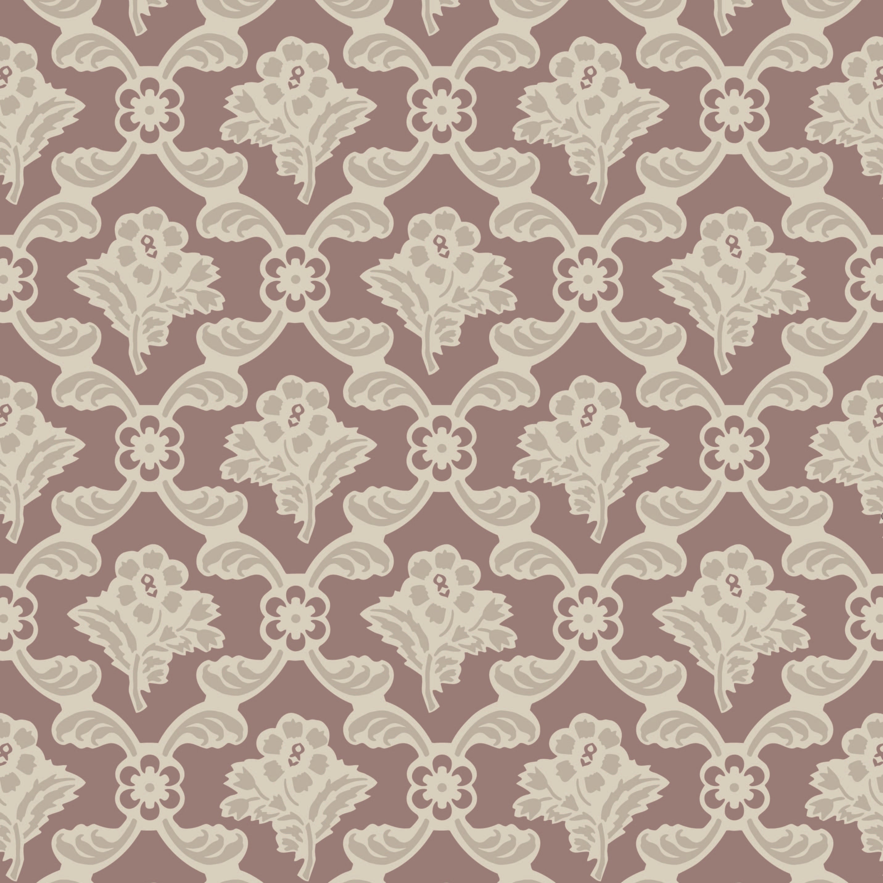 Baracé 6602 by Farrow & Ball - luxury paint & wallpaper