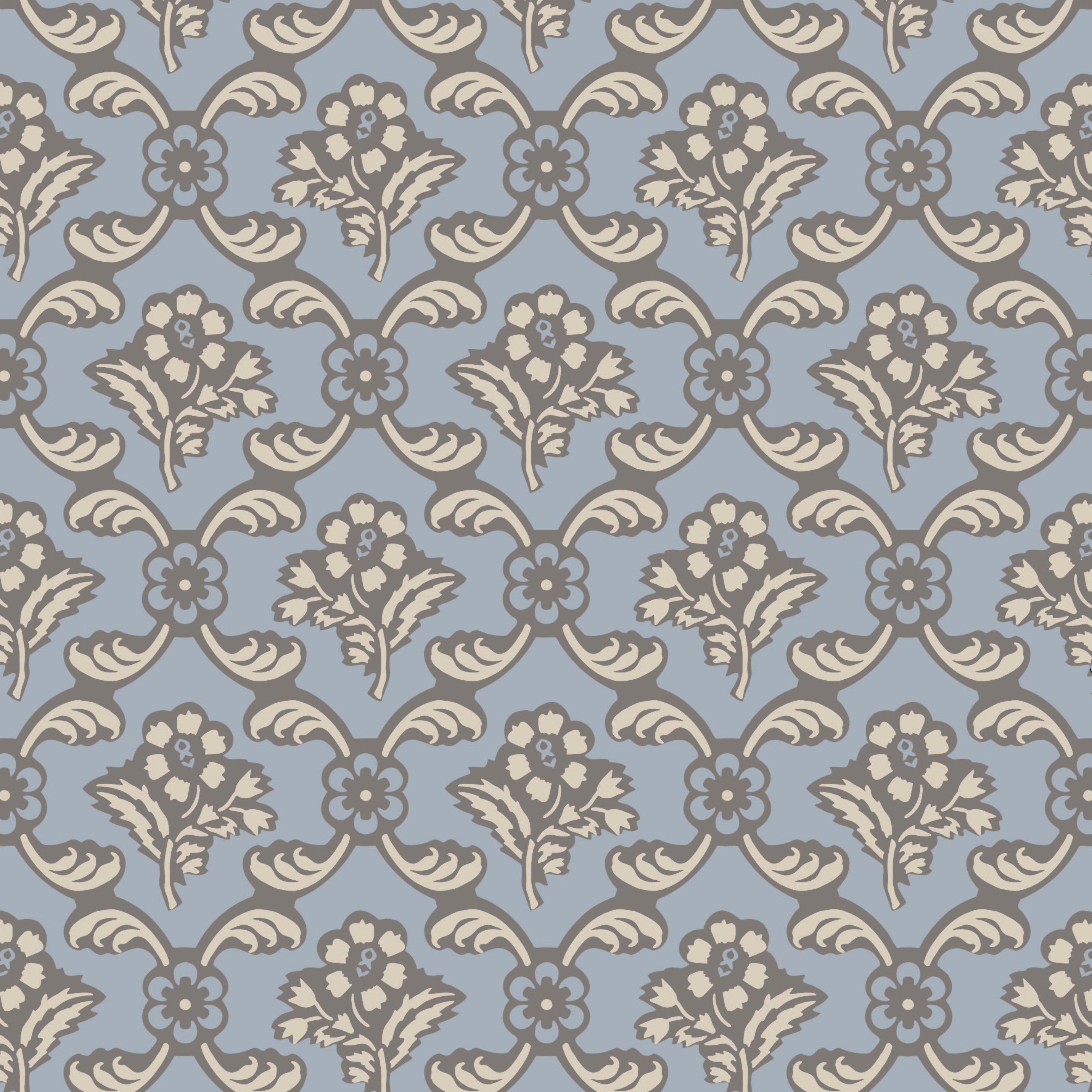 Baracé 6604 by Farrow & Ball - luxury paint & wallpaper