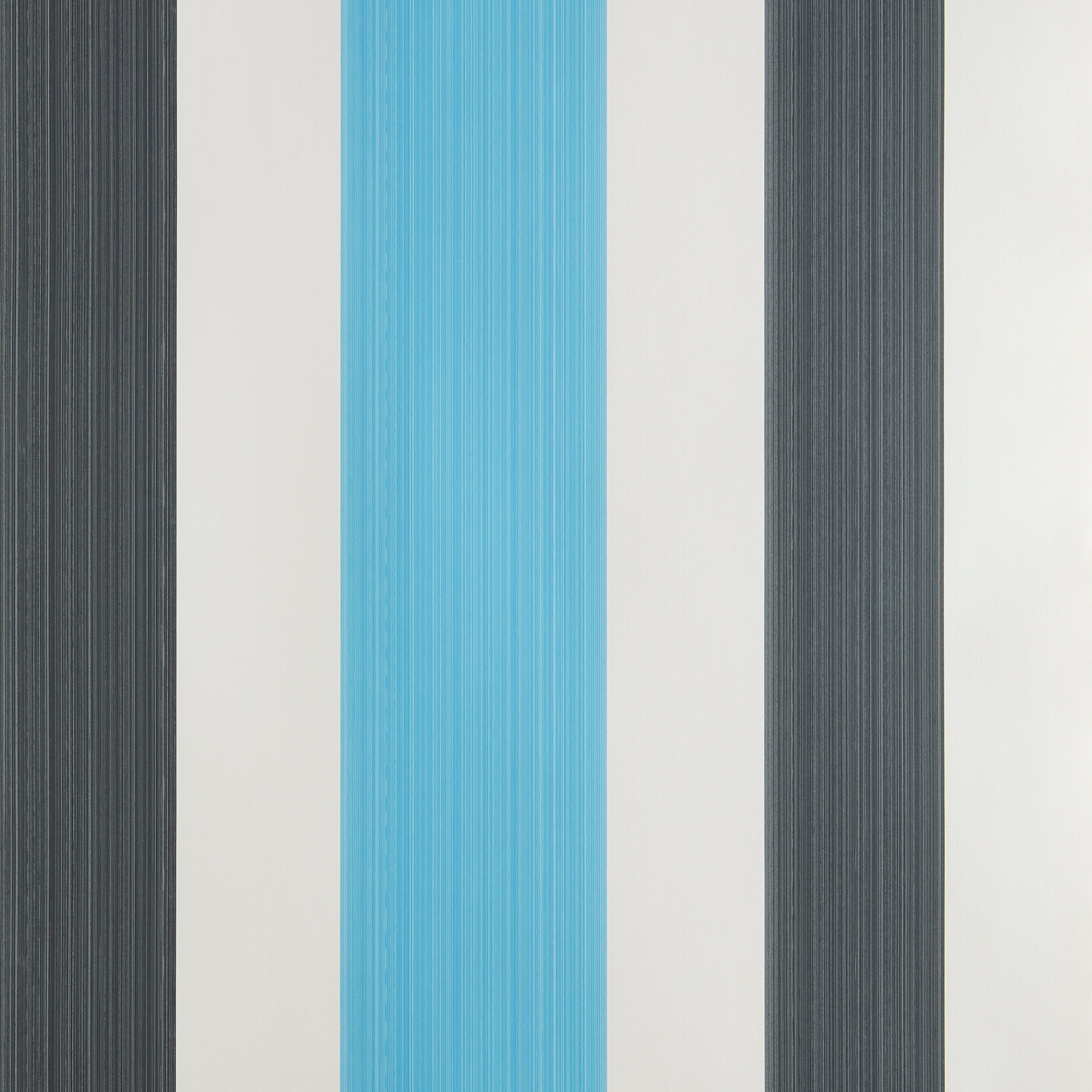 Chromatic Stripe 4205 by Farrow & Ball - luxury paint & wallpaper