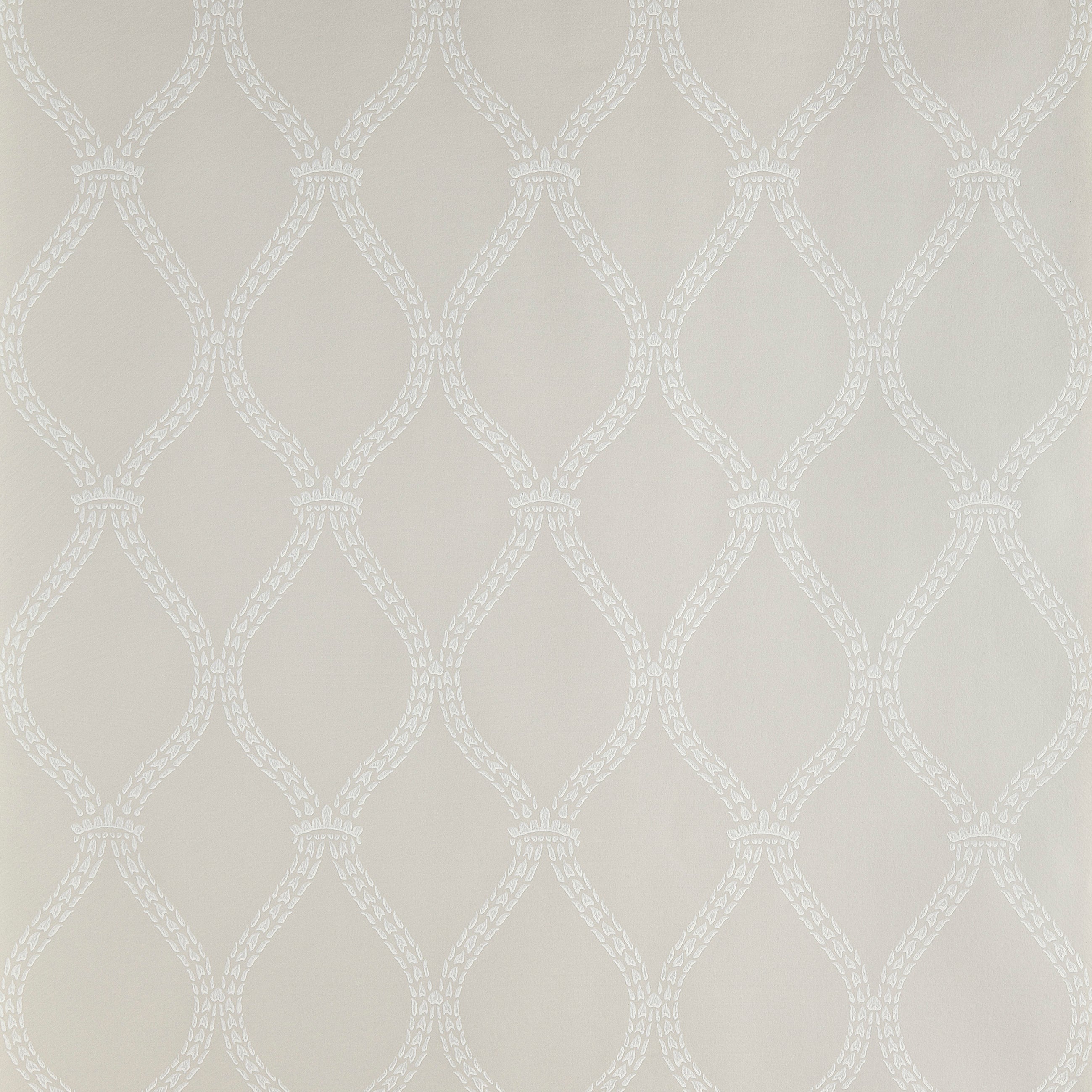 Crivelli Trellis 3103 by Farrow & Ball - luxury paint & wallpaper