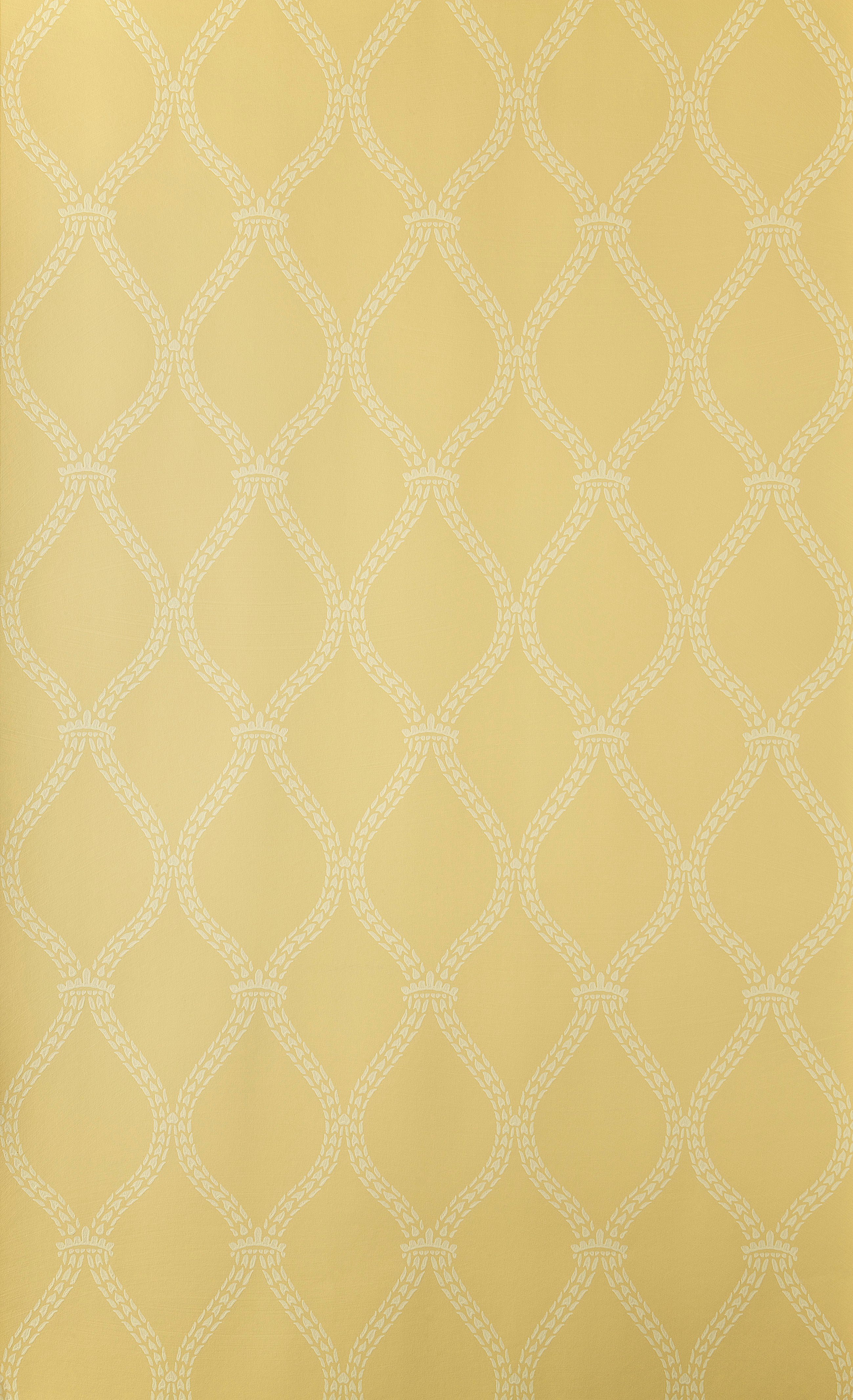 Crivelli Trellis 3105 by Farrow & Ball - luxury paint & wallpaper