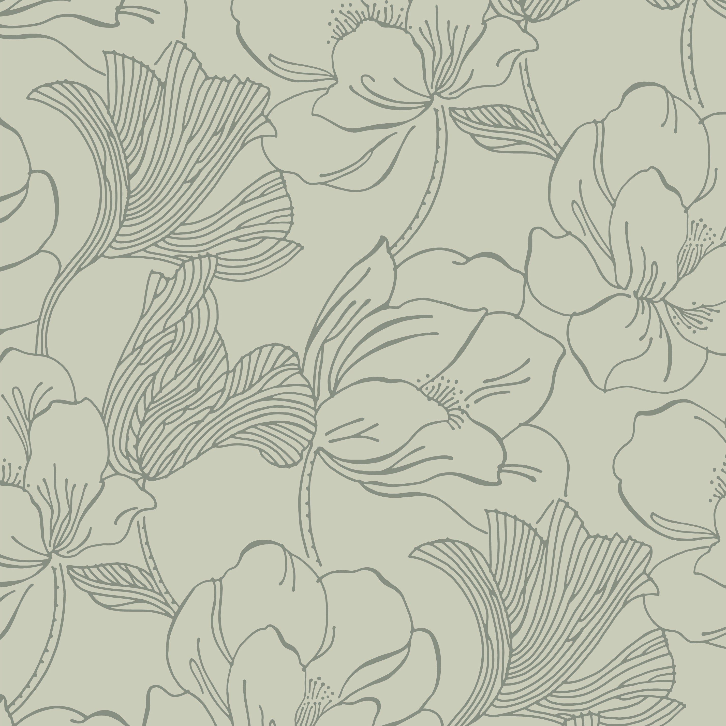 Helleborus 5609 by Farrow & Ball - luxury paint & wallpaper