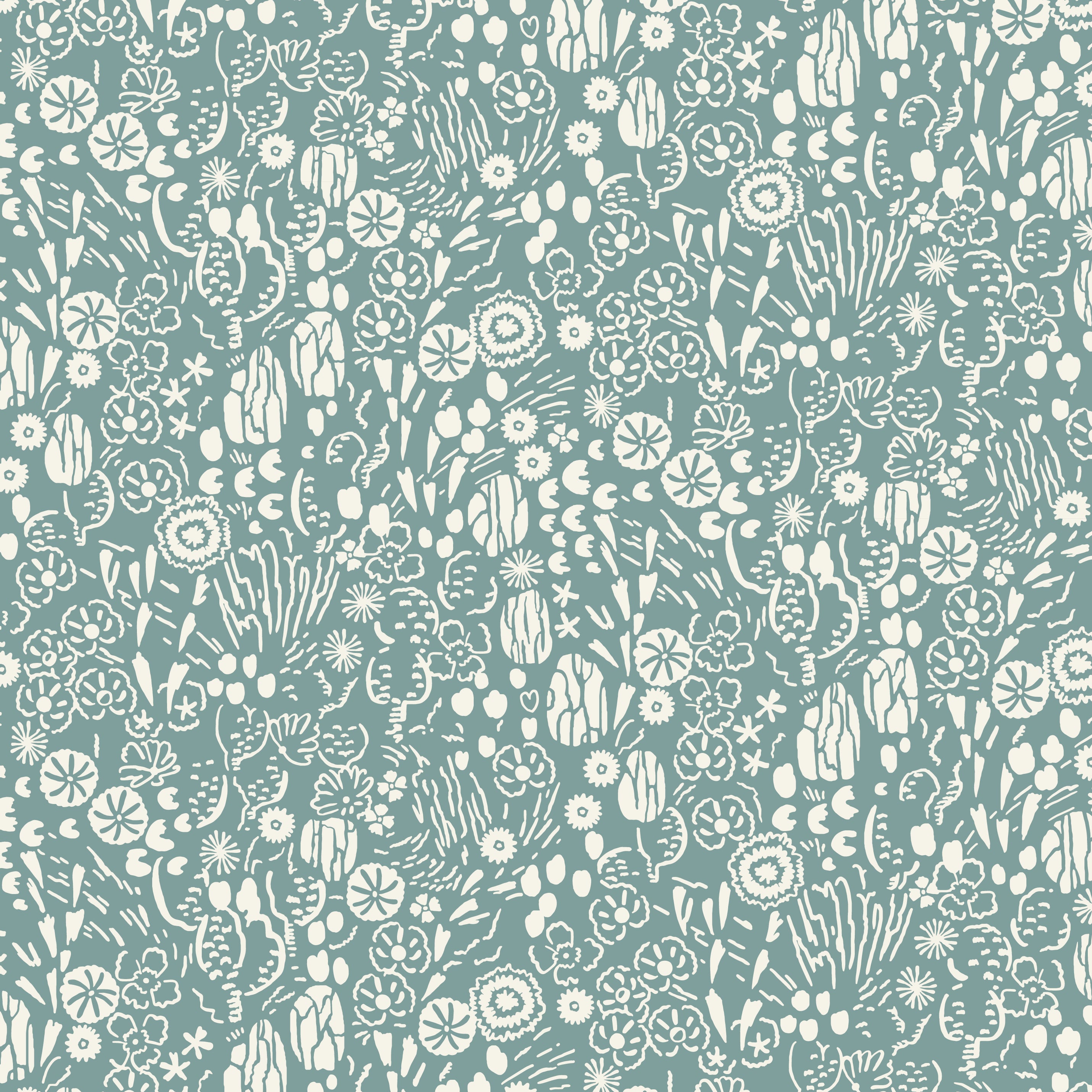 Atacama 5808 by Farrow & Ball - luxury paint & wallpaper