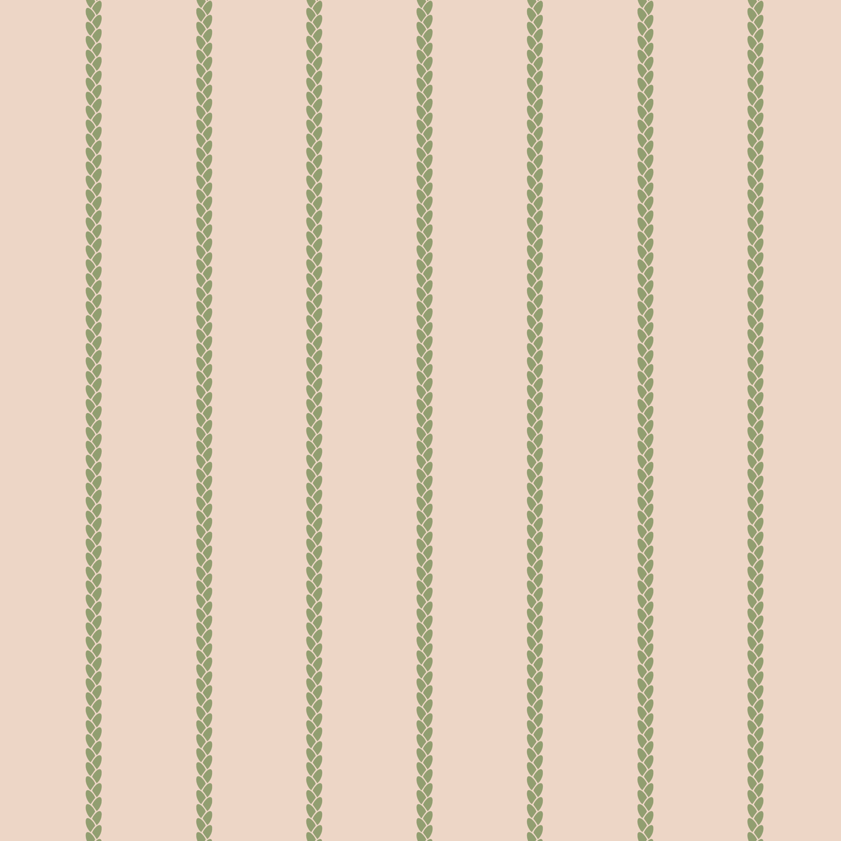 Petal Stripe 2421 by Farrow & Ball - luxury paint & wallpaper