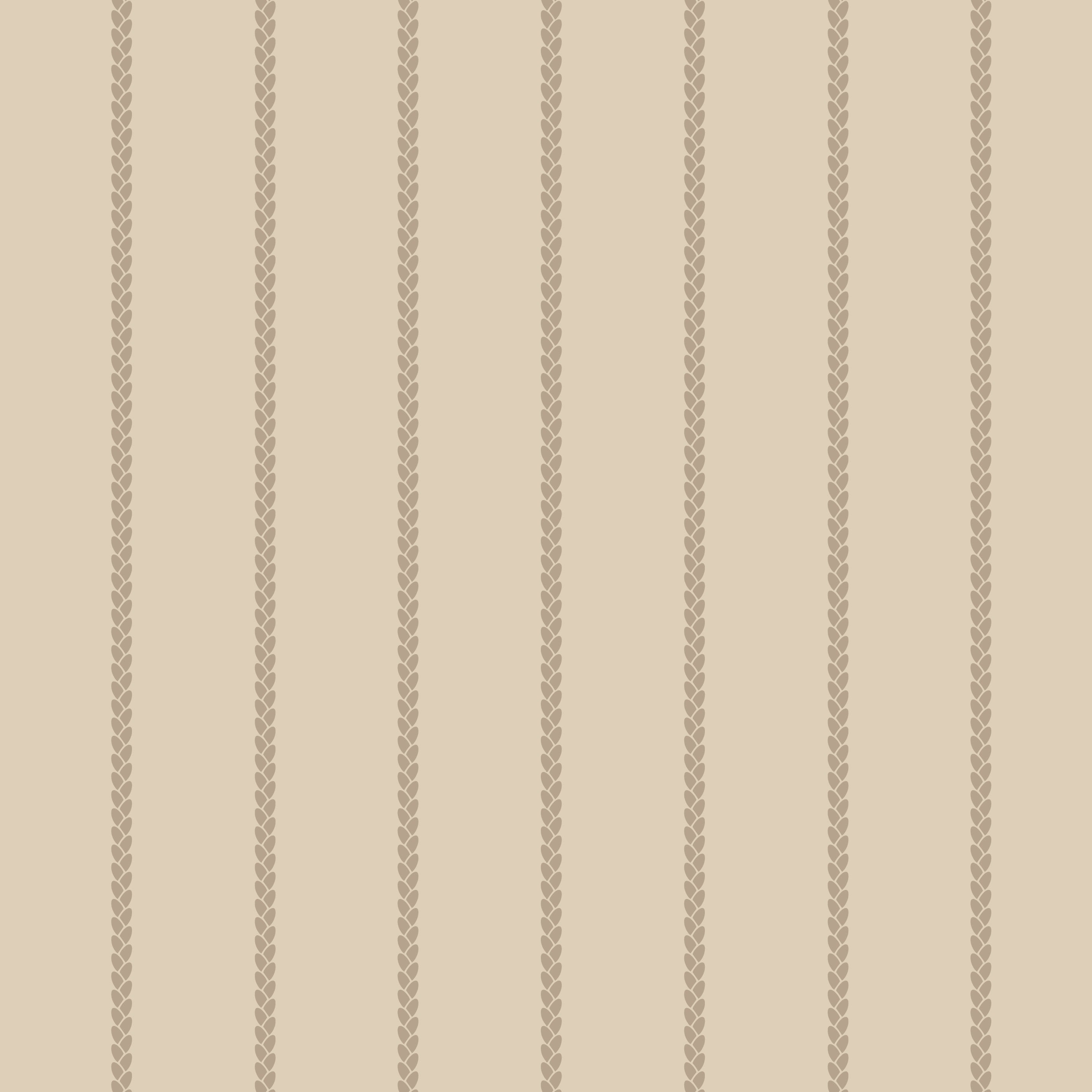 Petal Stripe 2424 by Farrow & Ball - luxury paint & wallpaper