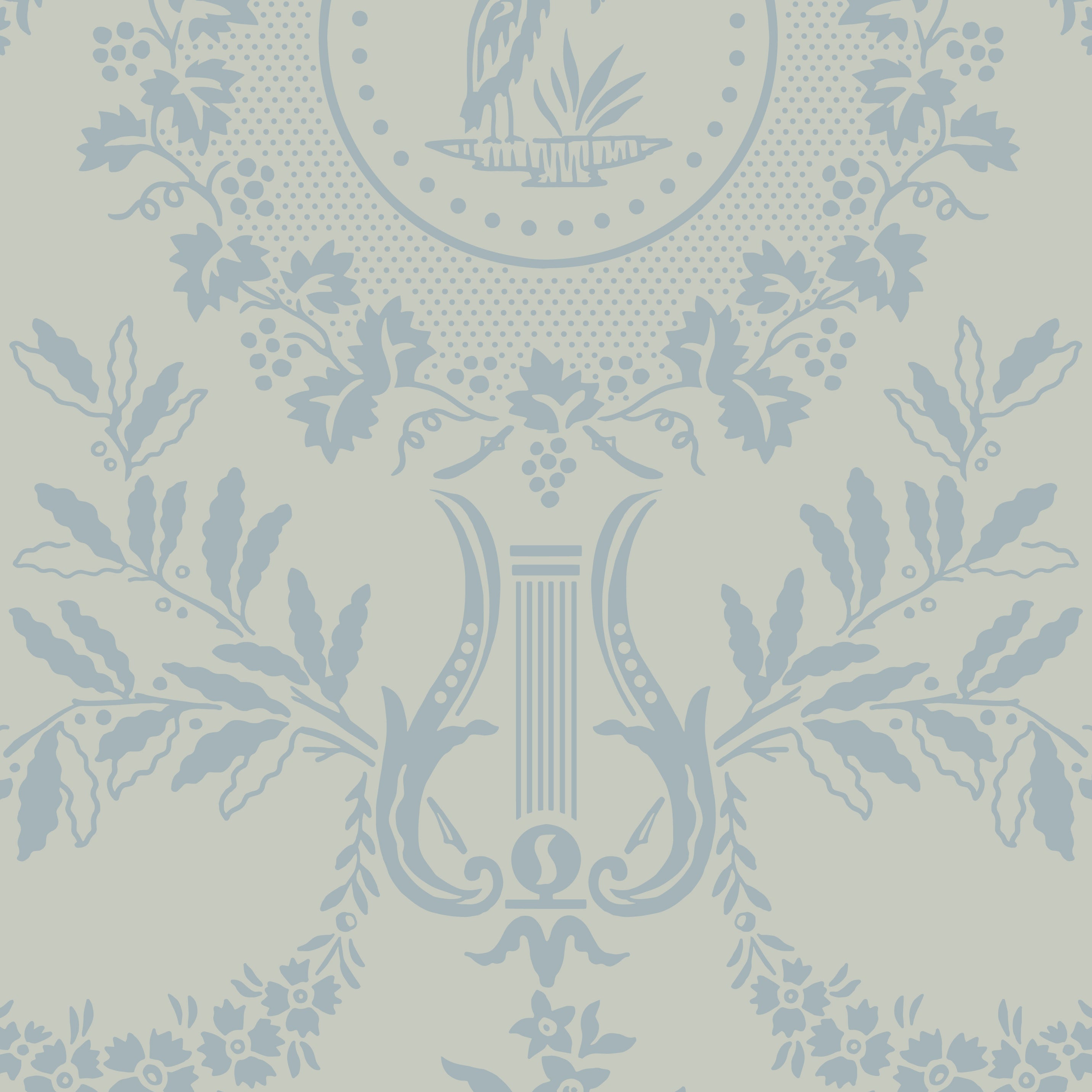 Purnon 6203 by Farrow & Ball - luxury paint & wallpaper